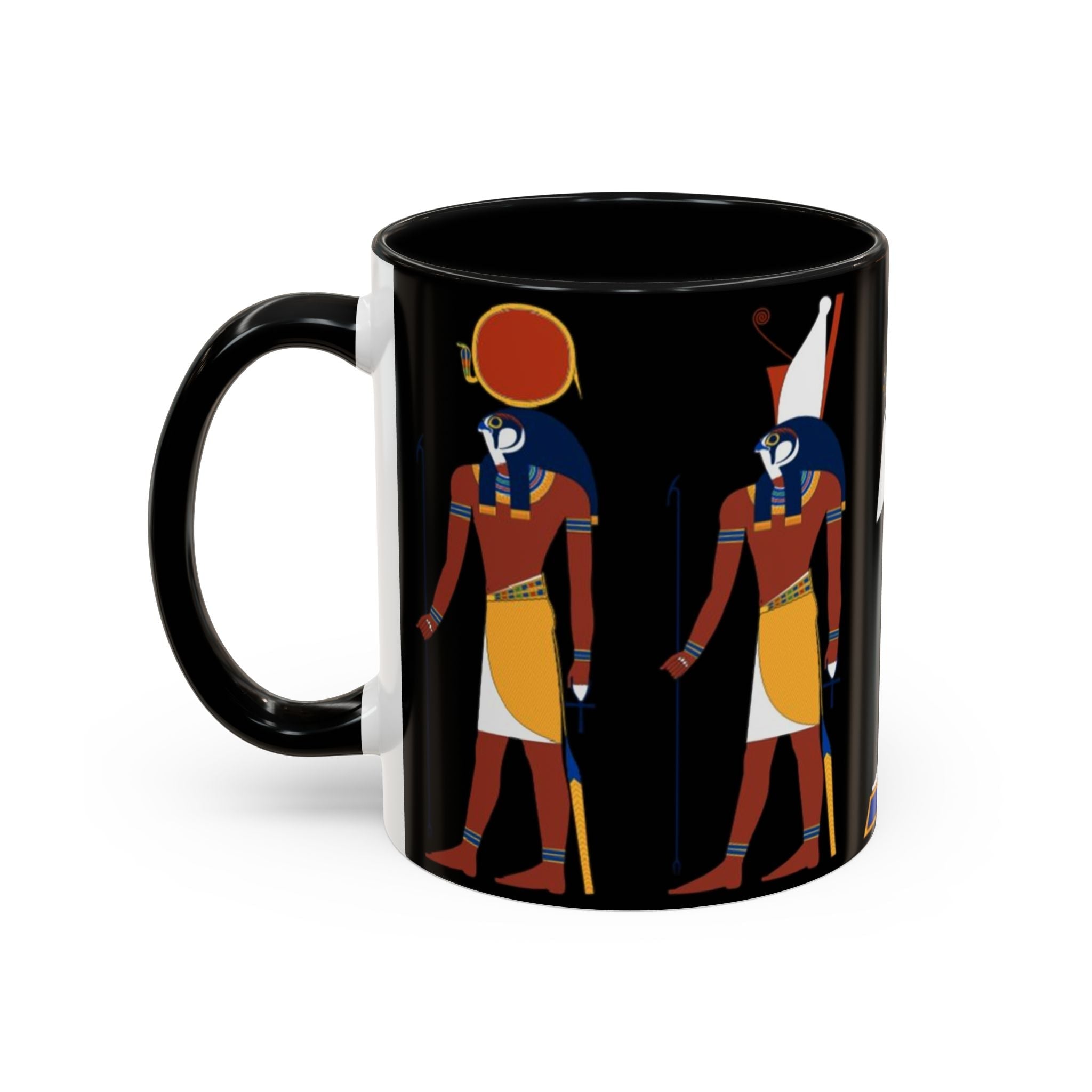 Egyptian Holiday Coffee Mug (11, 15oz)⛄️⛄️