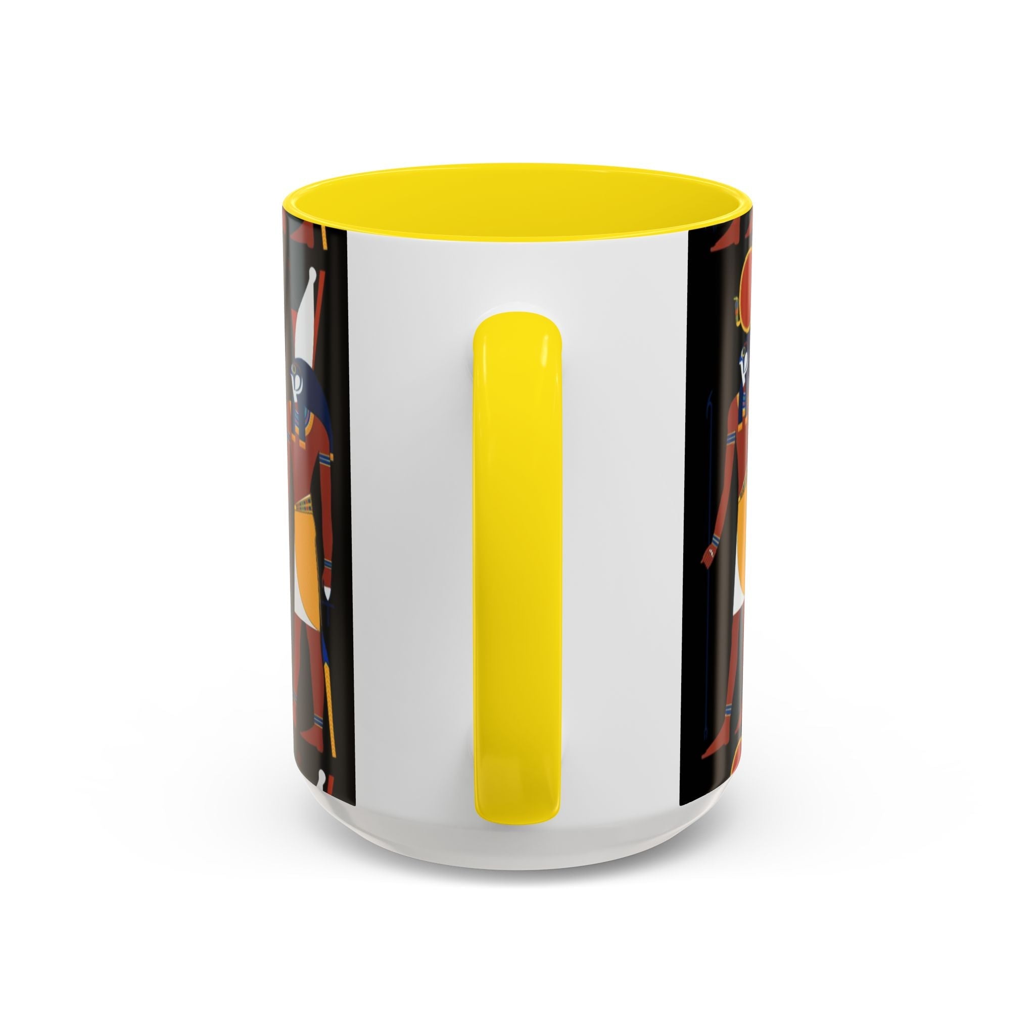 Egyptian Holiday Coffee Mug (11, 15oz)⛄️⛄️