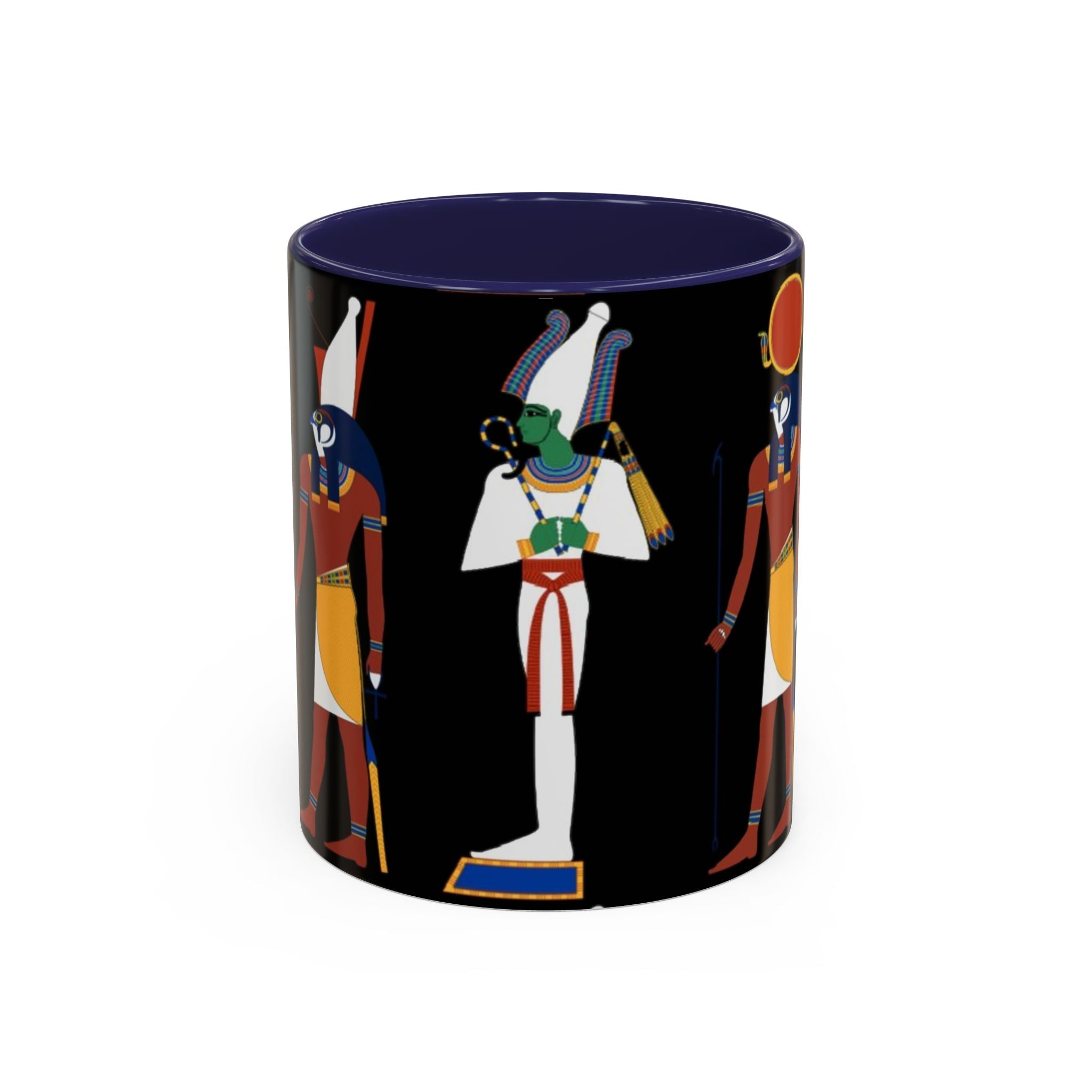 Egyptian Holiday Coffee Mug (11, 15oz)⛄️⛄️
