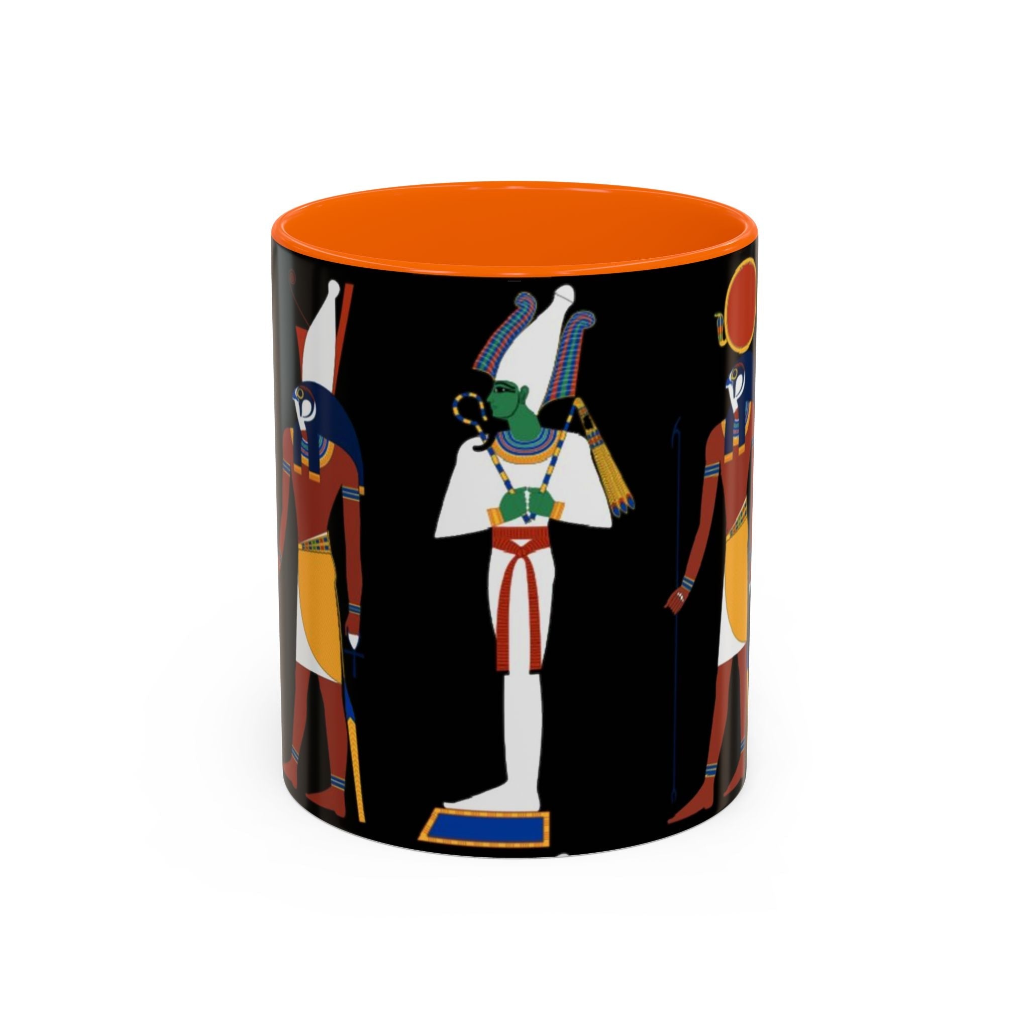Egyptian Holiday Coffee Mug (11, 15oz)⛄️⛄️