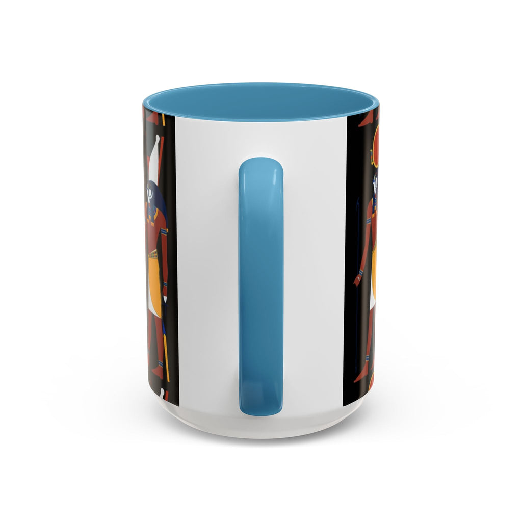 Egyptian Holiday Coffee Mug (11, 15oz)⛄️⛄️