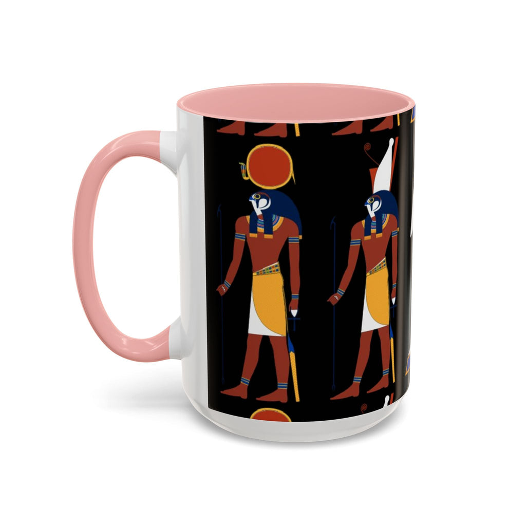 Egyptian Holiday Coffee Mug (11, 15oz)⛄️⛄️