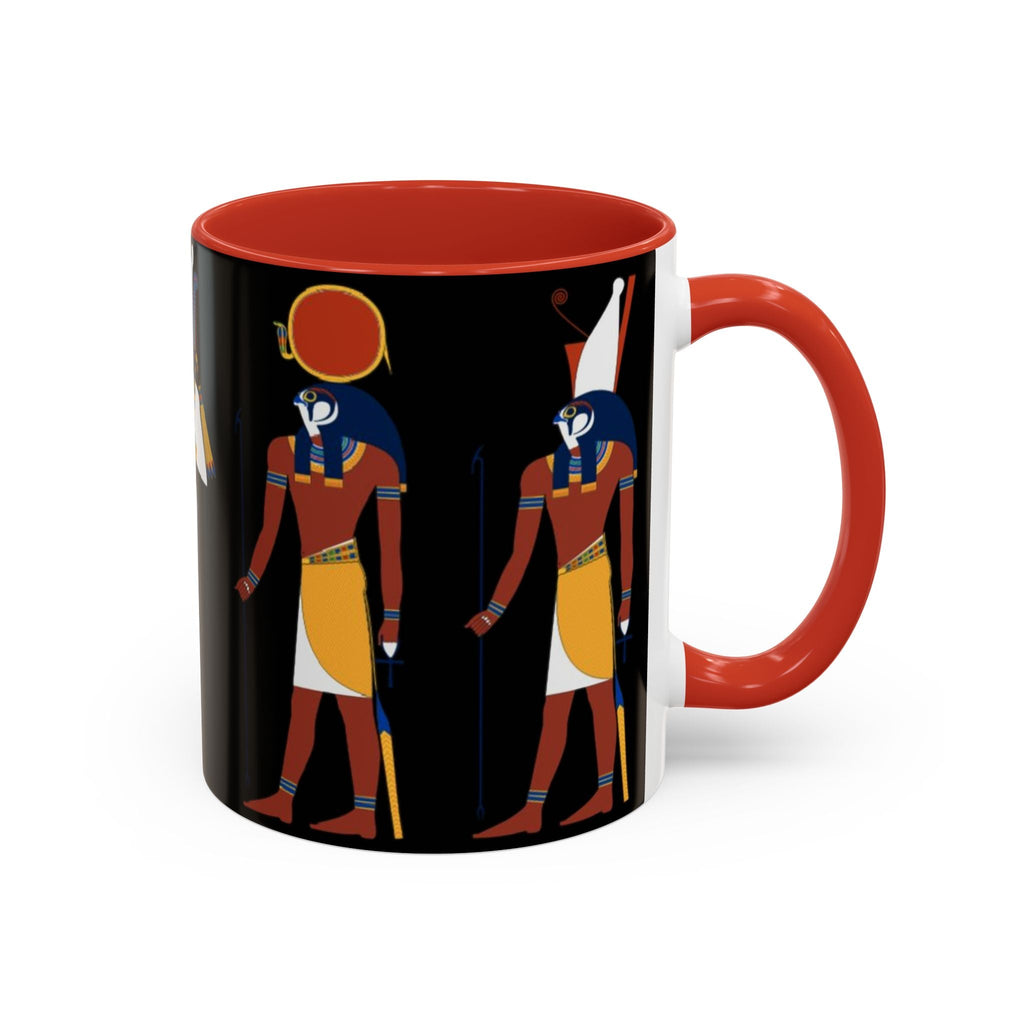 Egyptian Holiday Coffee Mug (11, 15oz)⛄️⛄️
