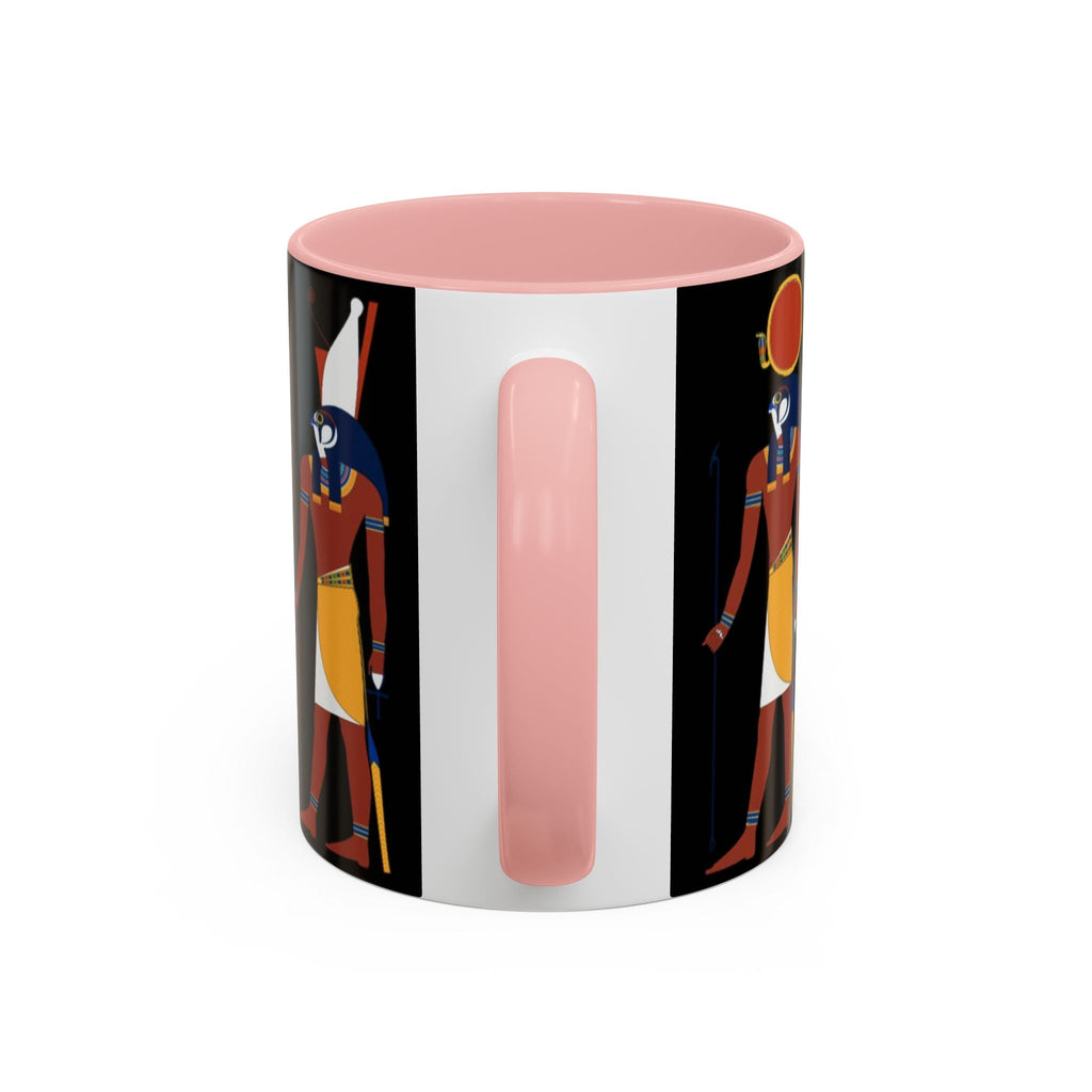 Egyptian Holiday Coffee Mug (11, 15oz)⛄️⛄️