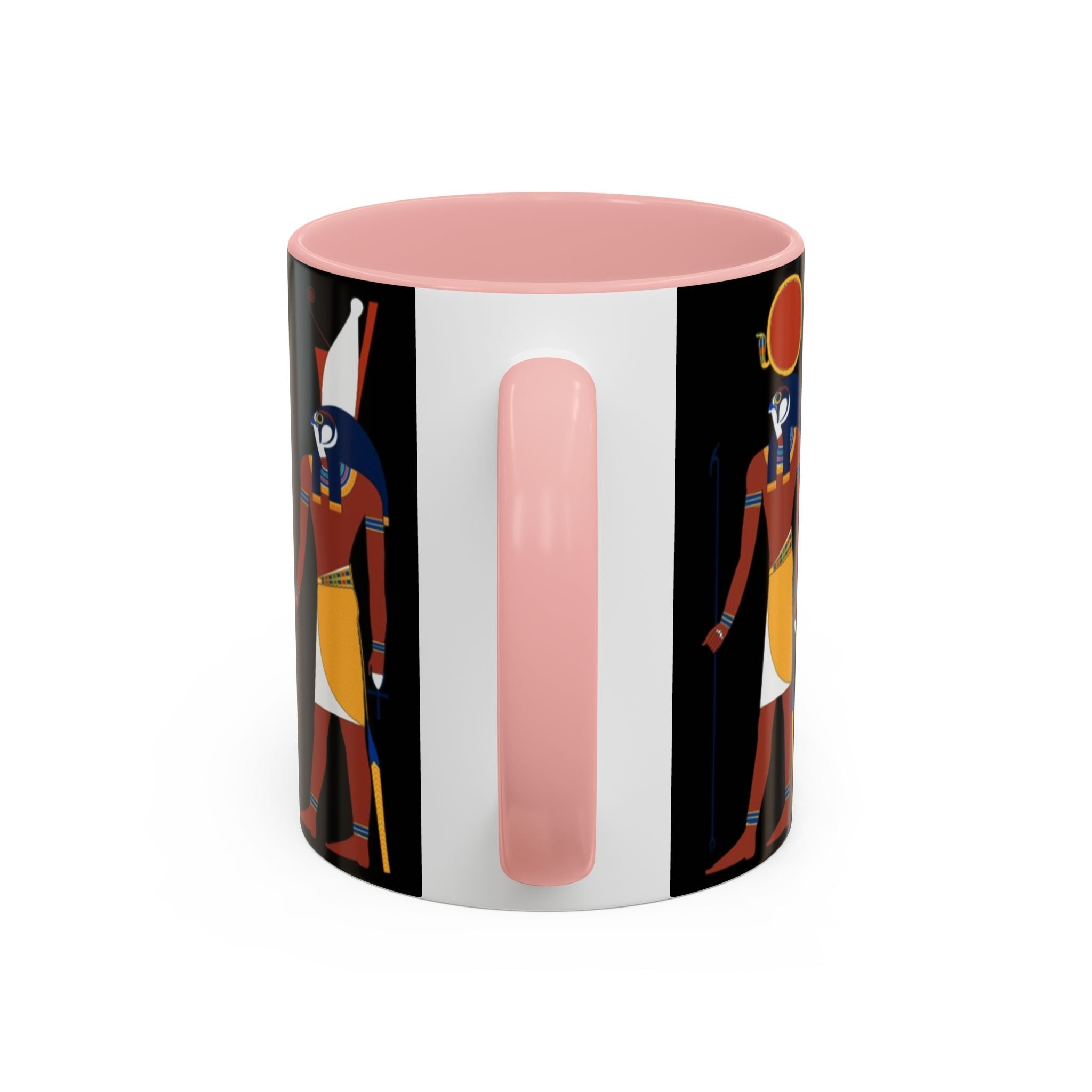 Egyptian Holiday Coffee Mug (11, 15oz)⛄️⛄️