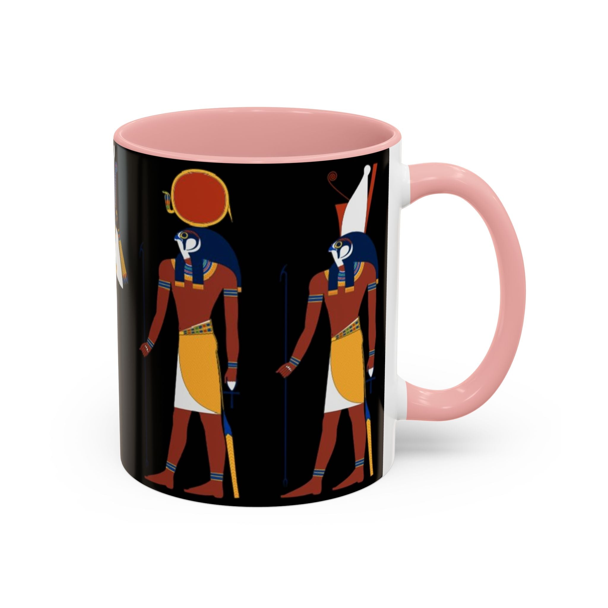 Egyptian Holiday Coffee Mug (11, 15oz)⛄️⛄️