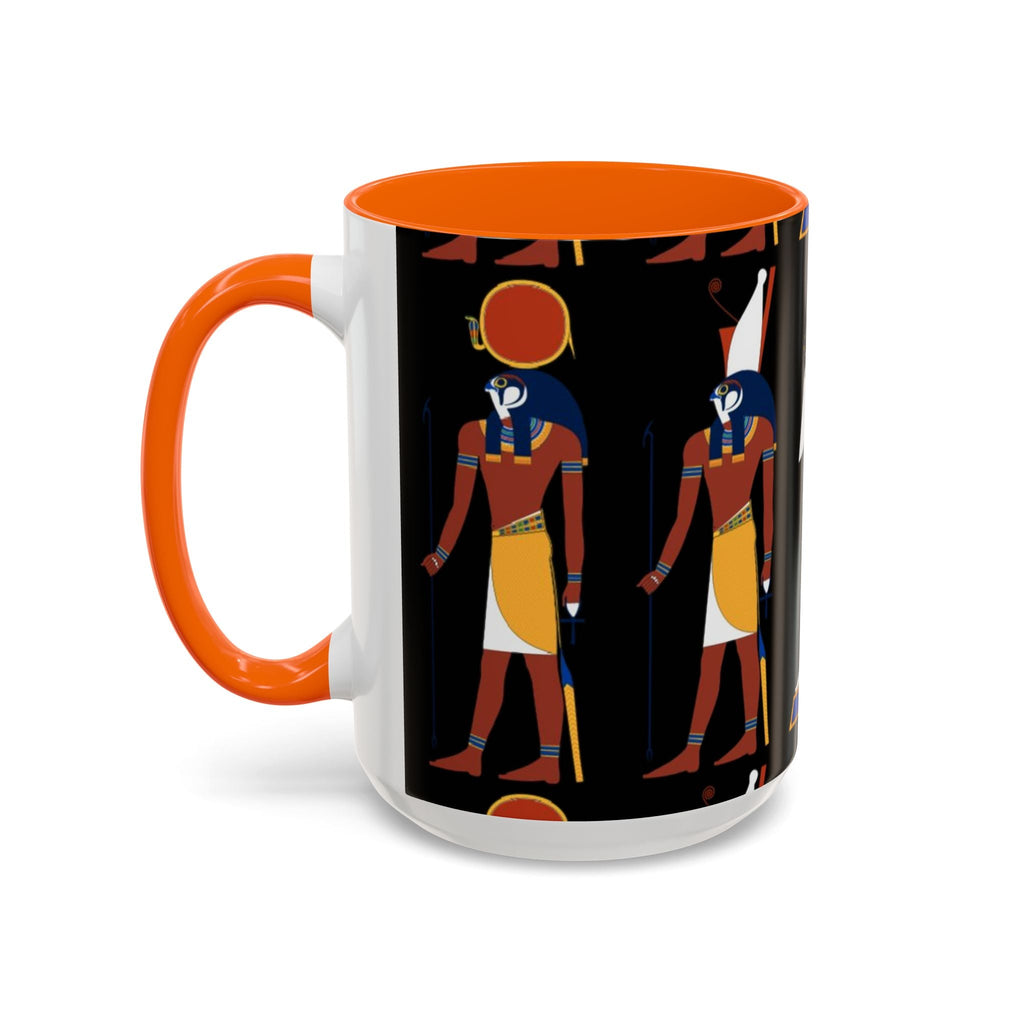 Egyptian Holiday Coffee Mug (11, 15oz)⛄️⛄️