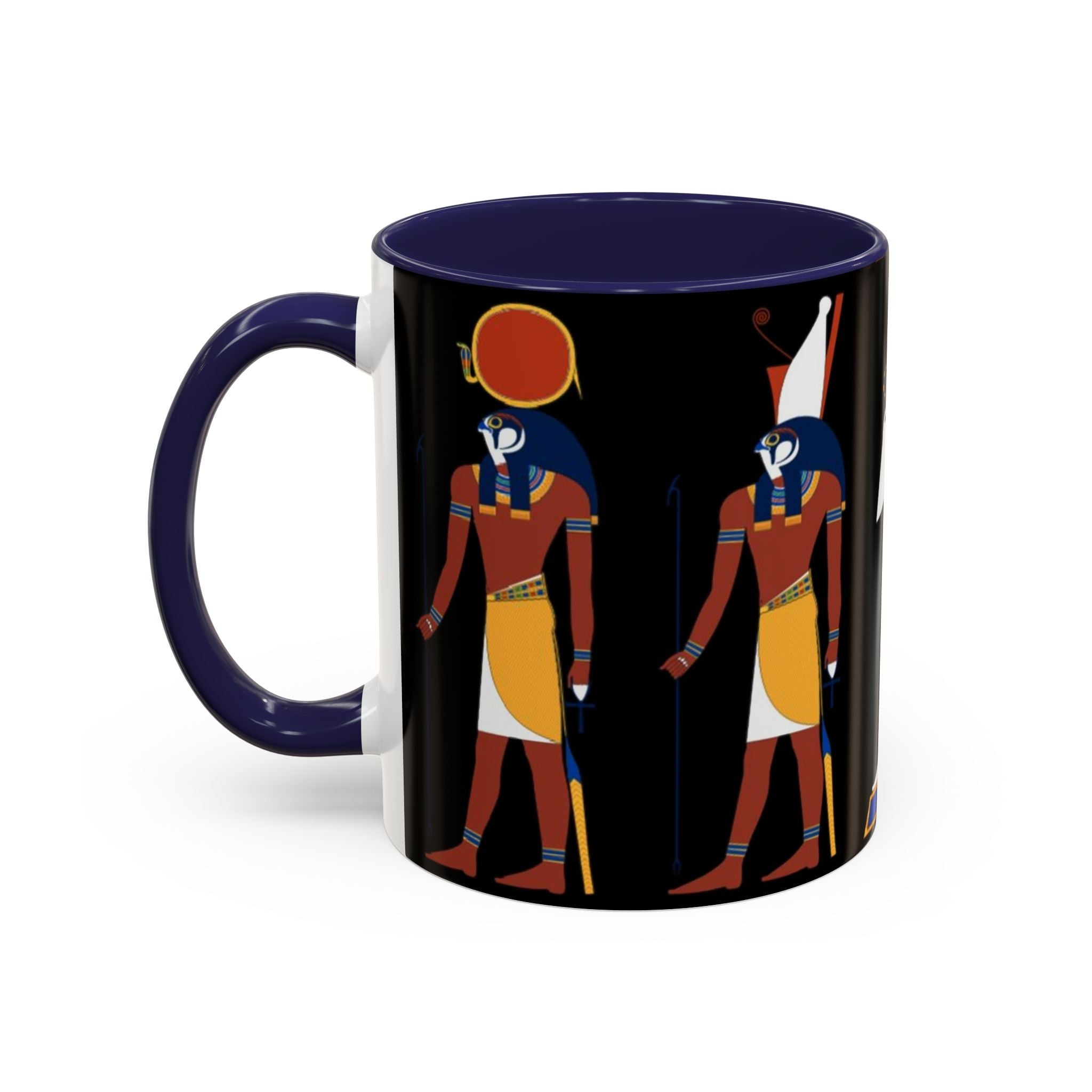 Egyptian Holiday Coffee Mug (11, 15oz)⛄️⛄️