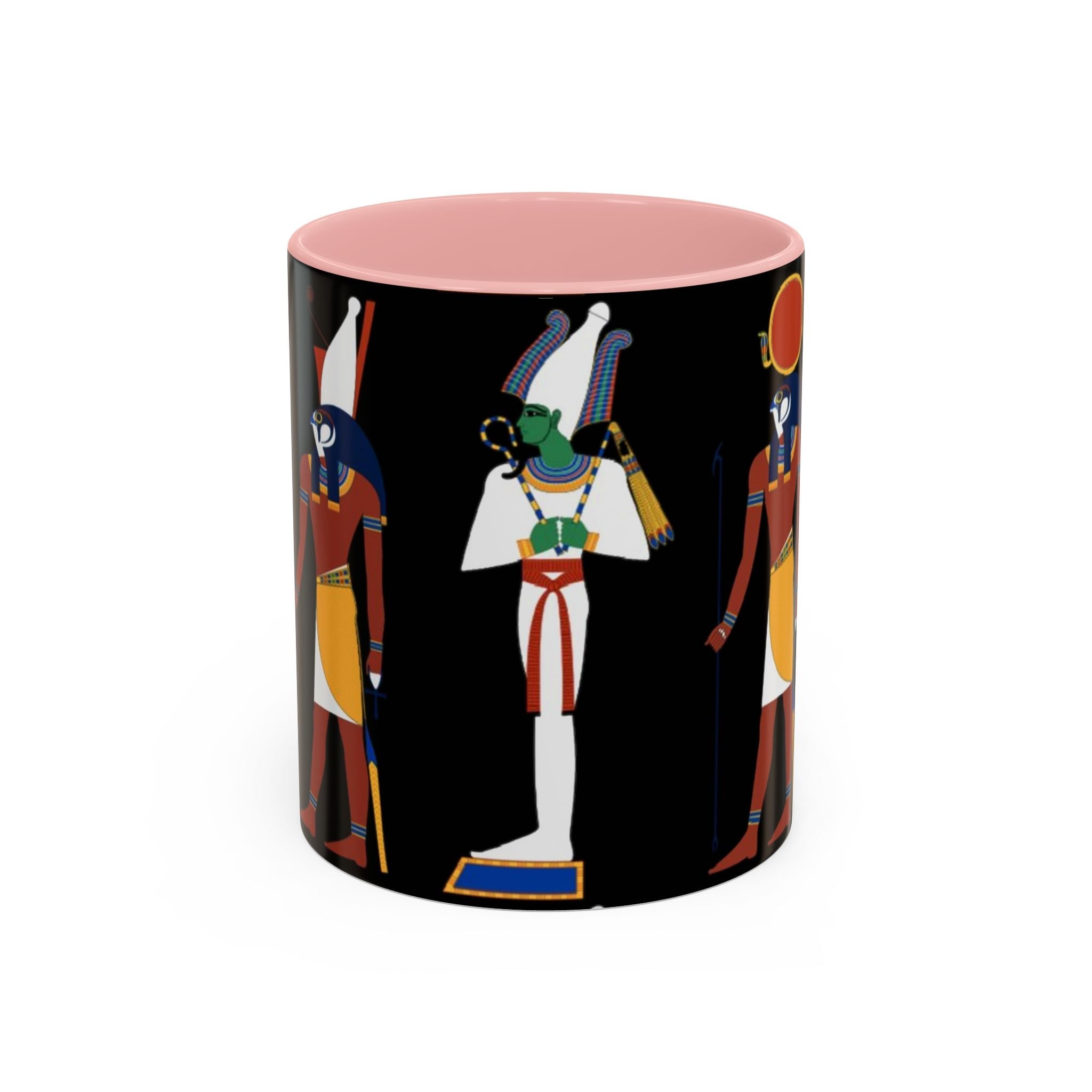 Egyptian Holiday Coffee Mug (11, 15oz)⛄️⛄️
