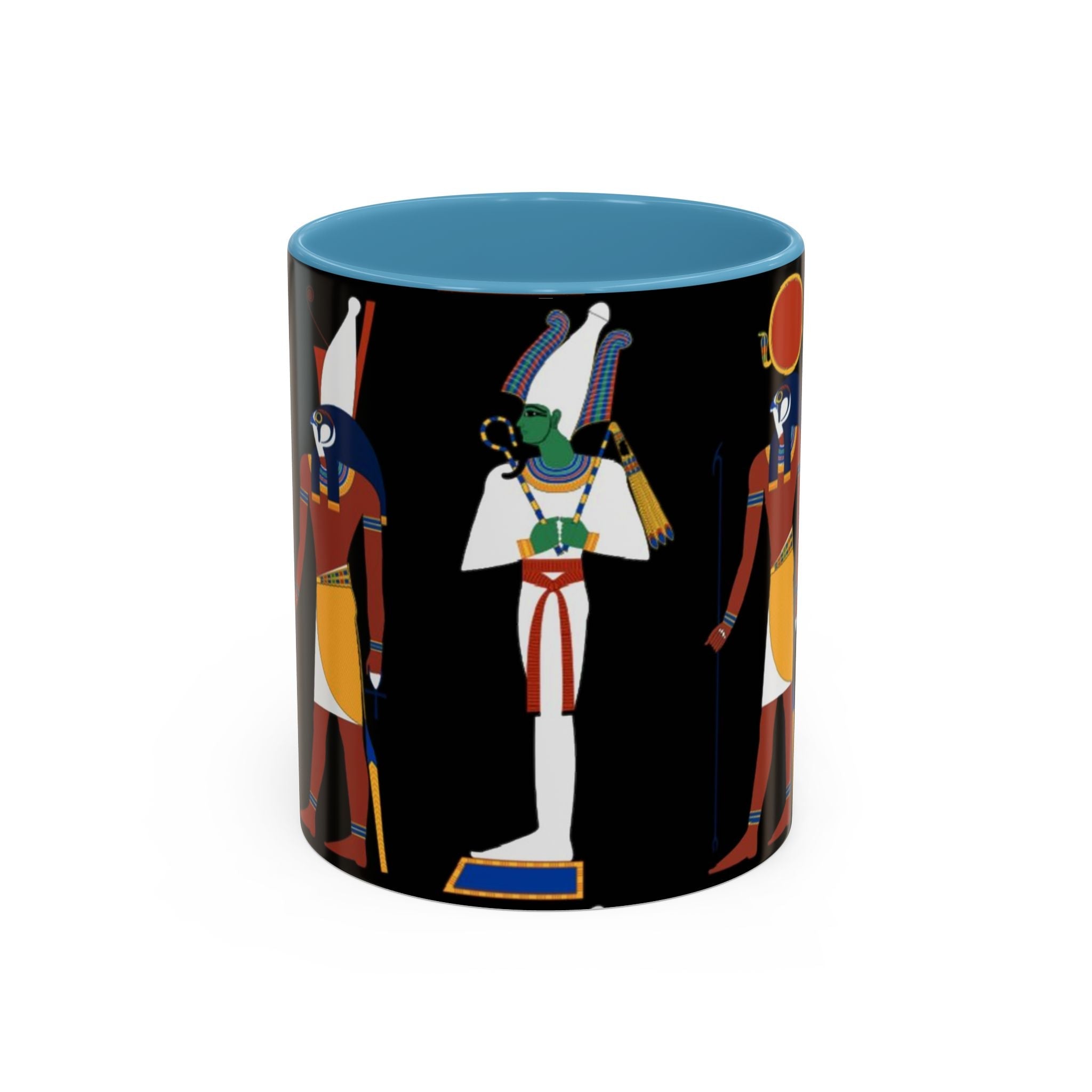 Egyptian Holiday Coffee Mug (11, 15oz)⛄️⛄️