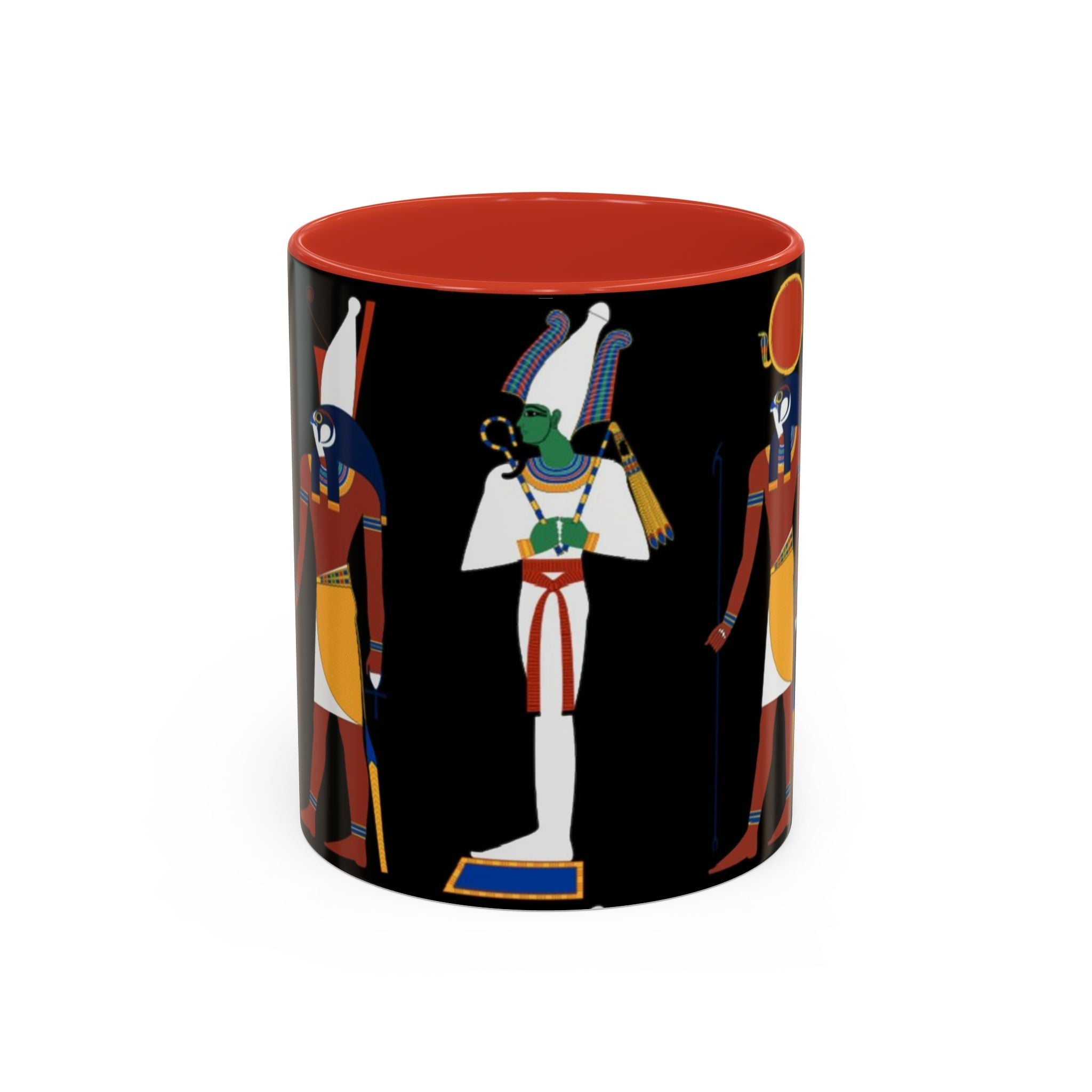 Egyptian Holiday Coffee Mug (11, 15oz)⛄️⛄️
