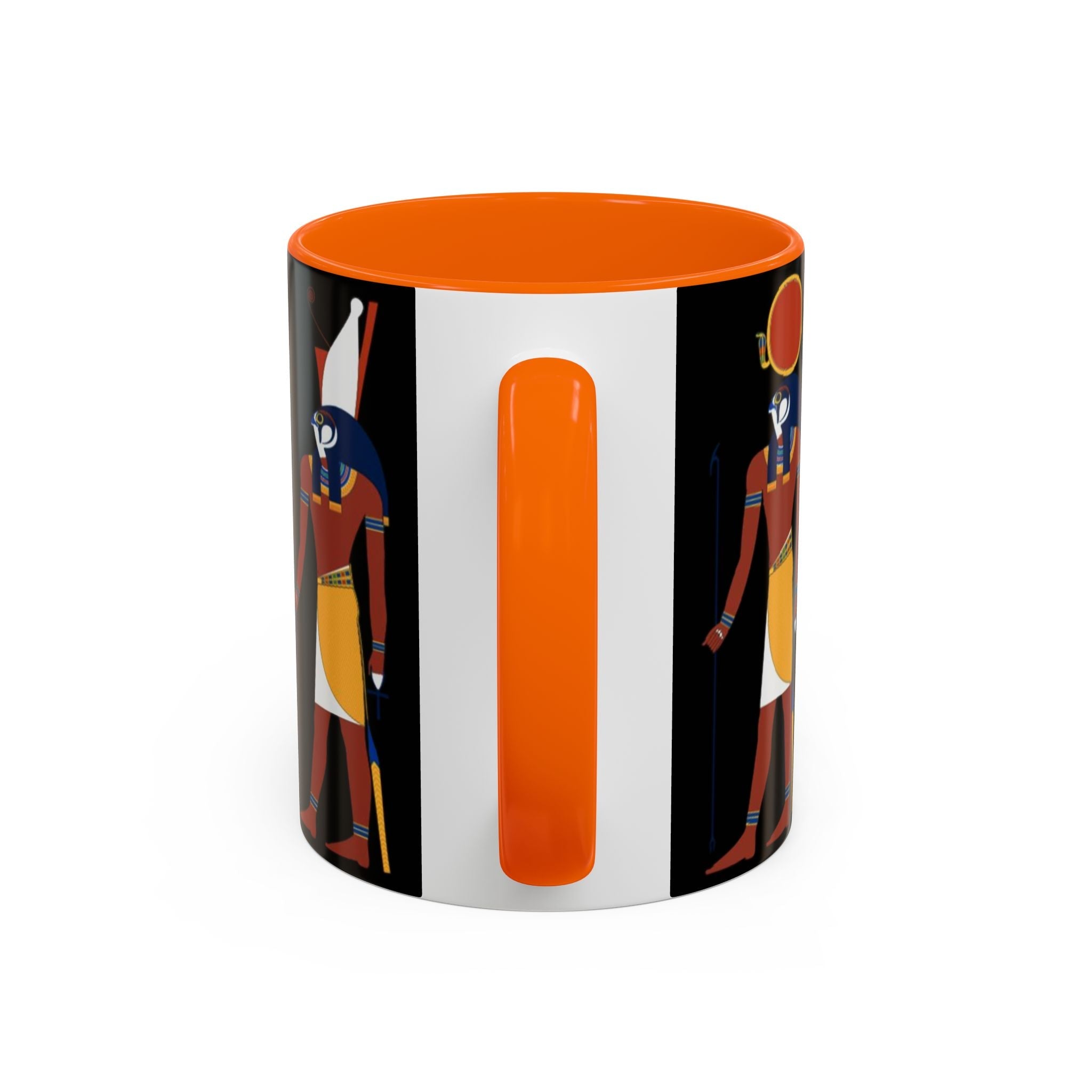 Egyptian Holiday Coffee Mug (11, 15oz)⛄️⛄️