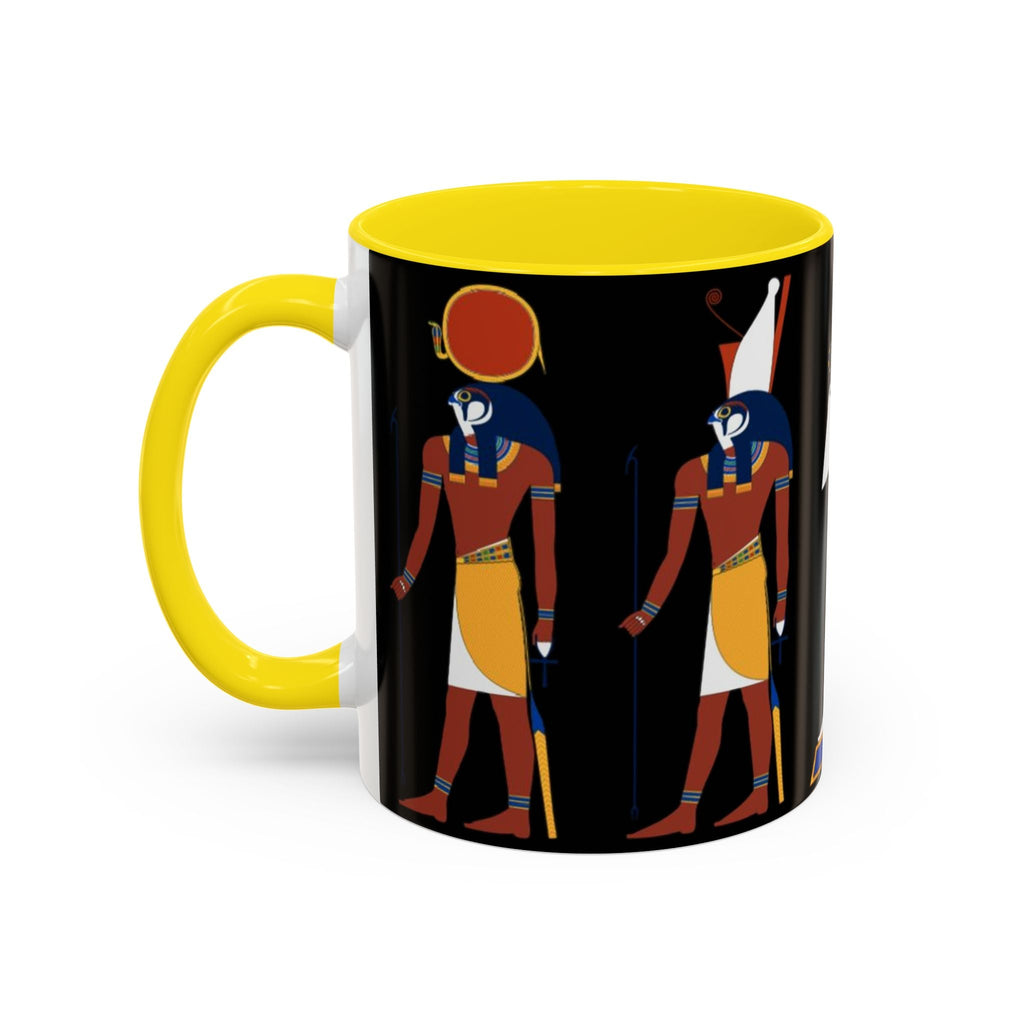 Egyptian Holiday Coffee Mug (11, 15oz)⛄️⛄️