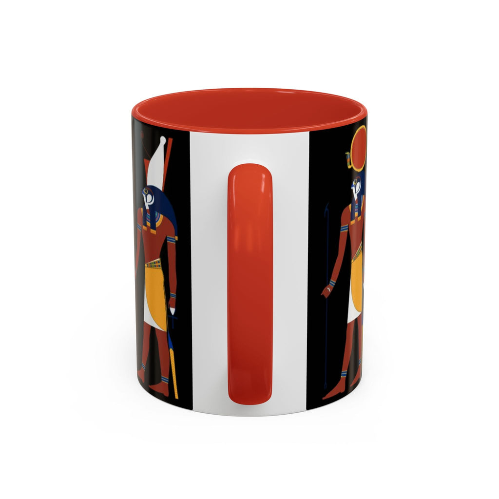 Egyptian Holiday Coffee Mug (11, 15oz)⛄️⛄️