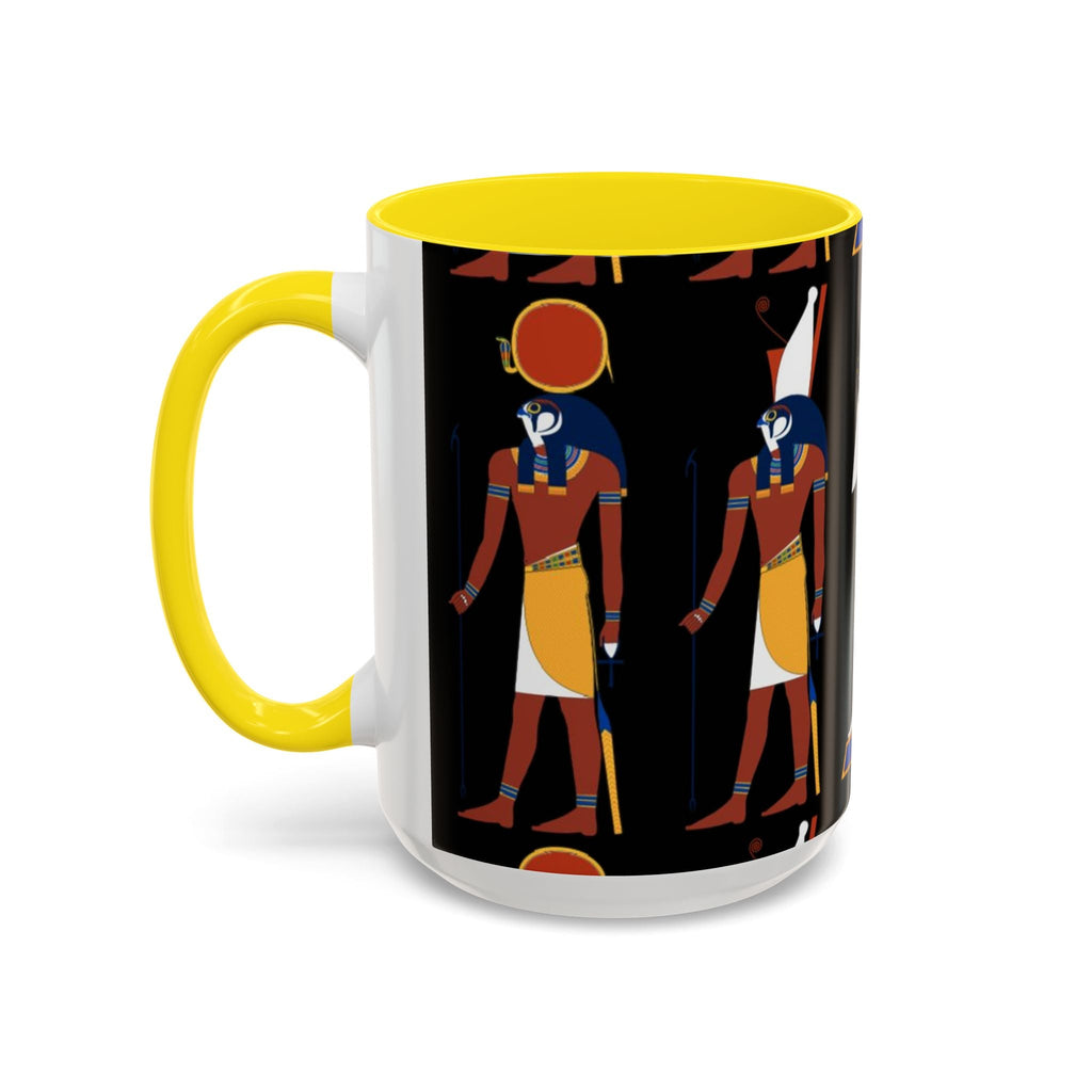 Egyptian Holiday Coffee Mug (11, 15oz)⛄️⛄️
