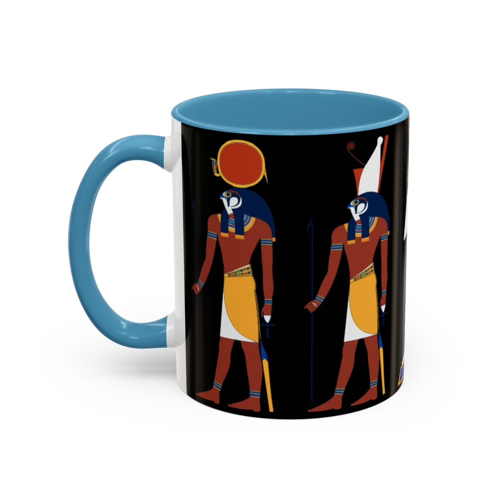 Egyptian Holiday Coffee Mug (11, 15oz)⛄️⛄️