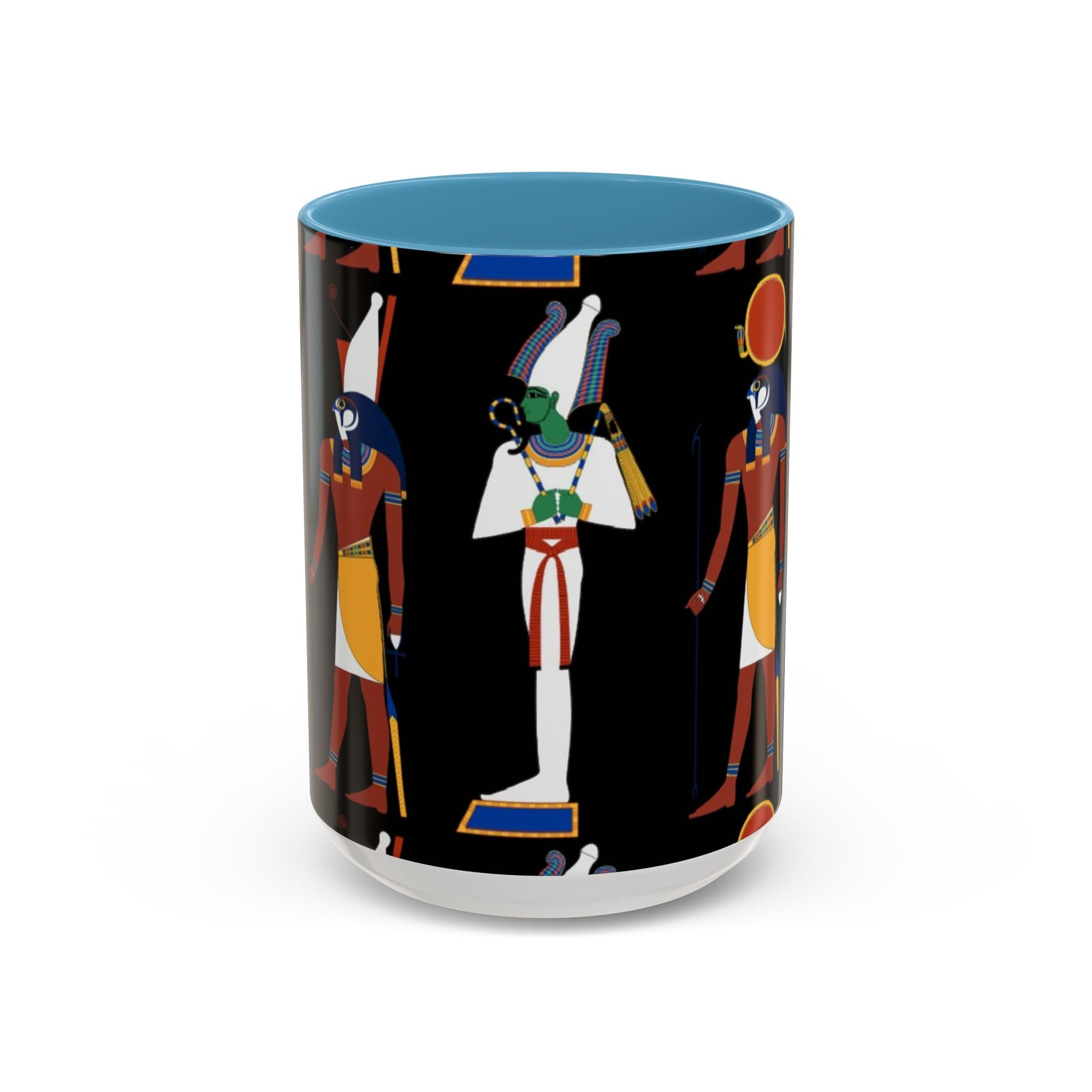 Egyptian Holiday Coffee Mug (11, 15oz)⛄️⛄️