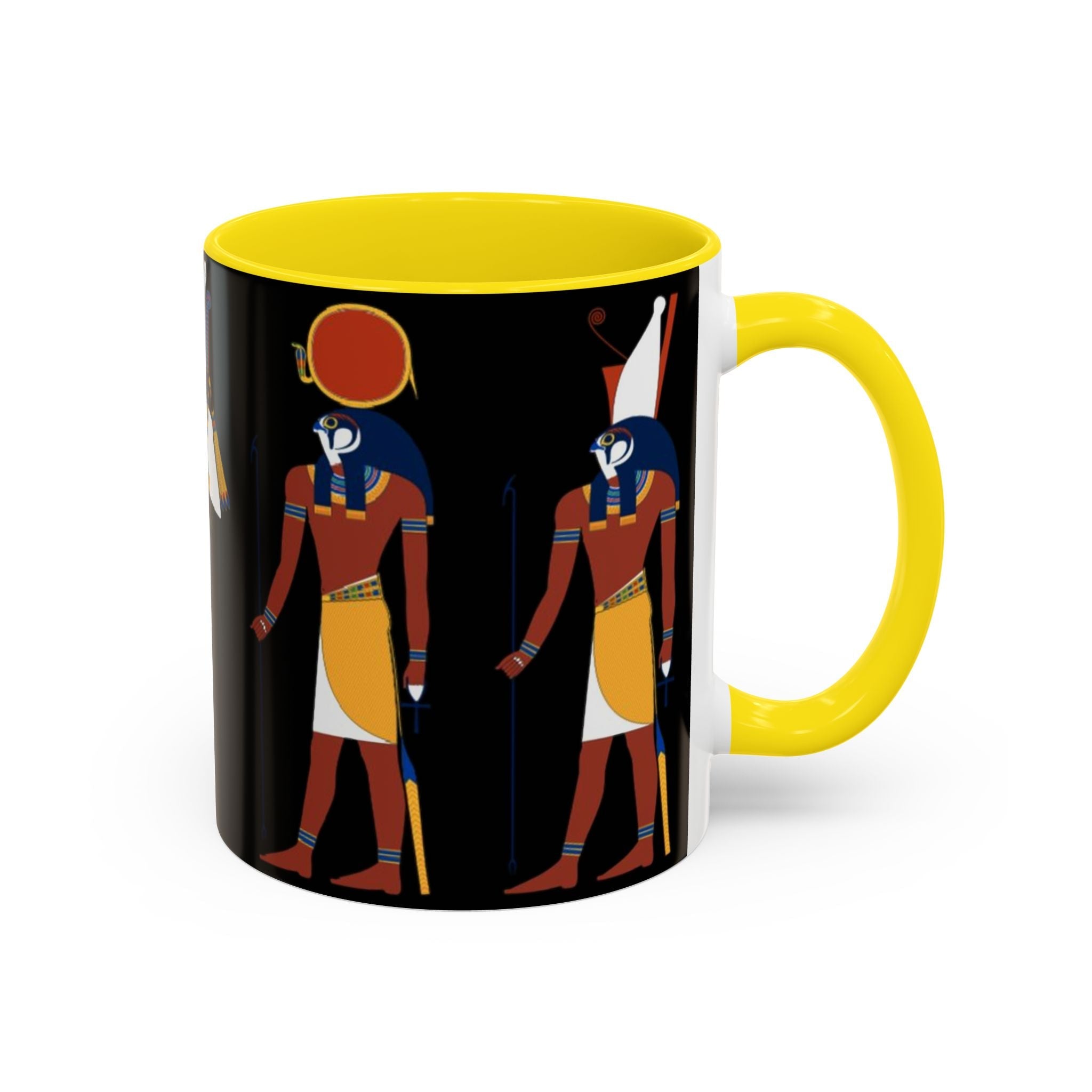 Egyptian Holiday Coffee Mug (11, 15oz)⛄️⛄️