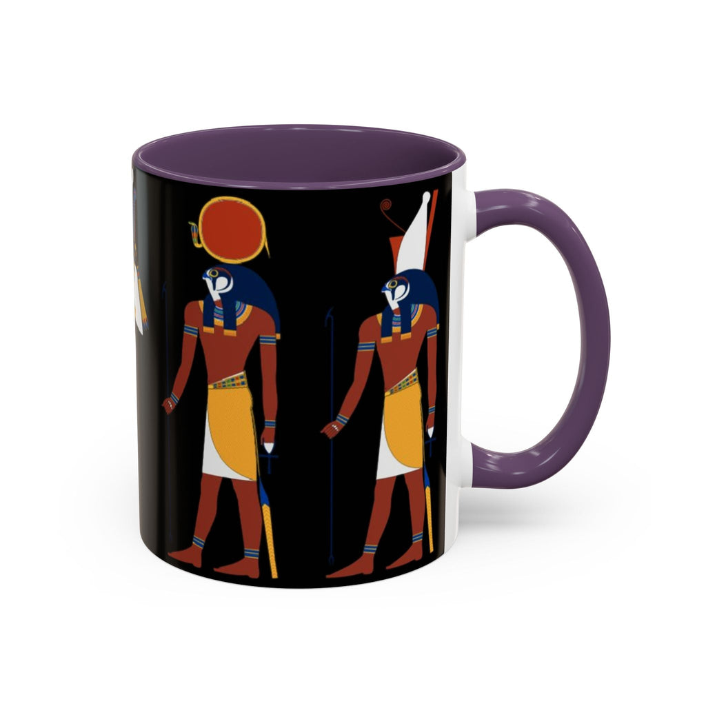 Egyptian Holiday Coffee Mug (11, 15oz)⛄️⛄️