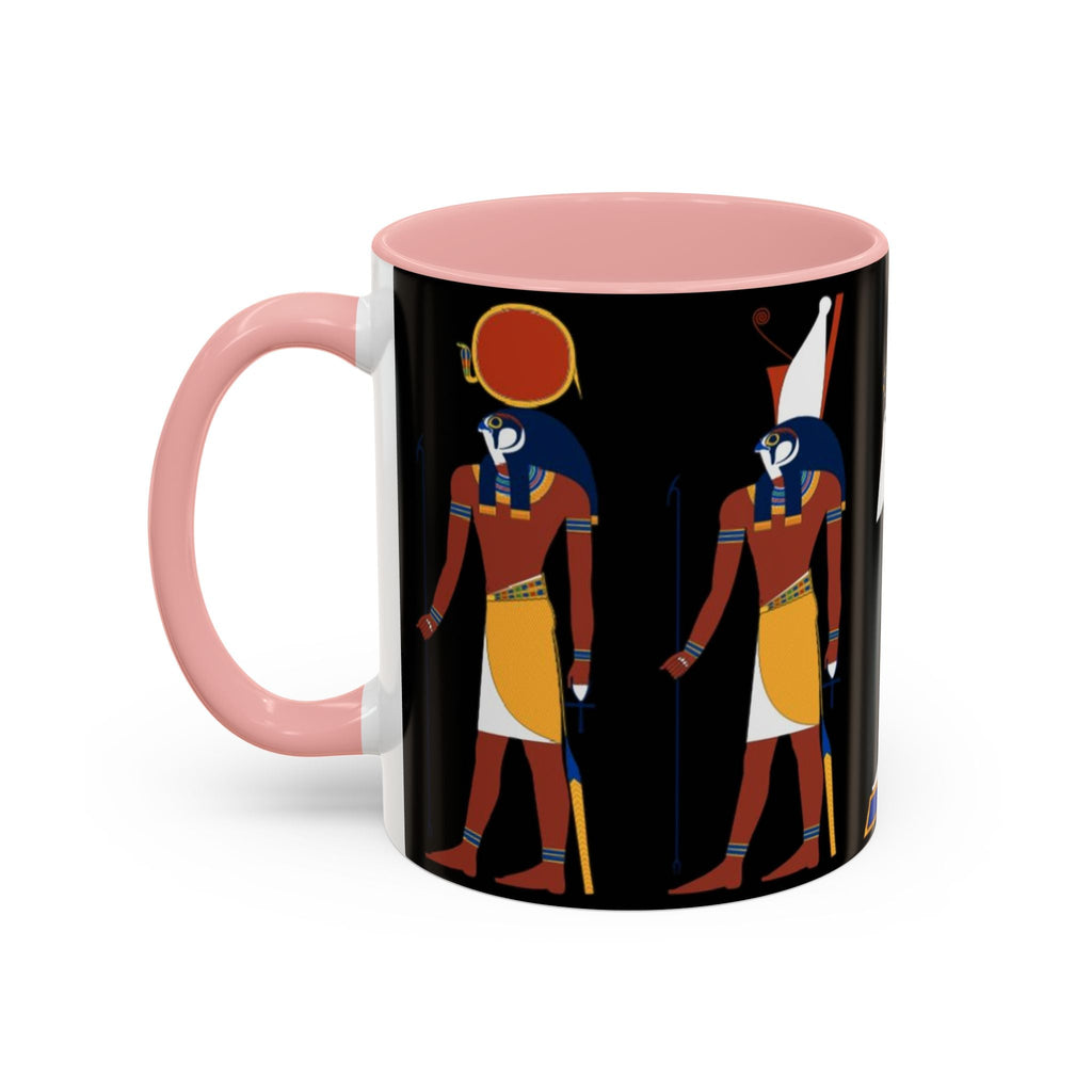 Egyptian Holiday Coffee Mug (11, 15oz)⛄️⛄️