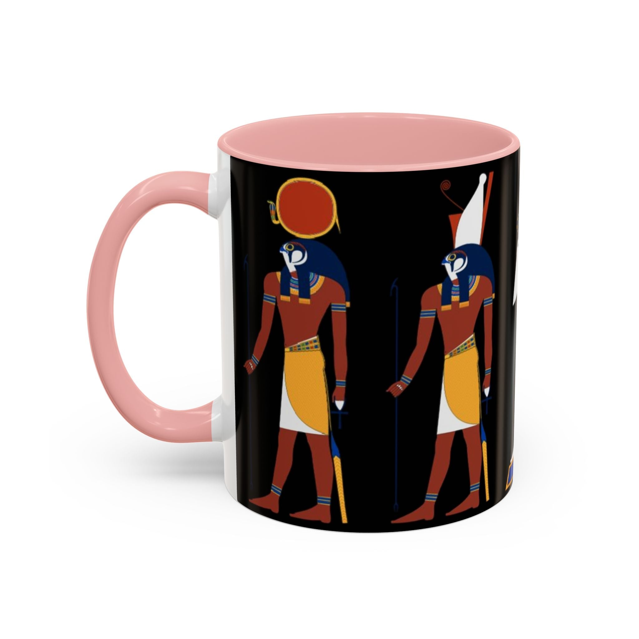 Egyptian Holiday Coffee Mug (11, 15oz)⛄️⛄️
