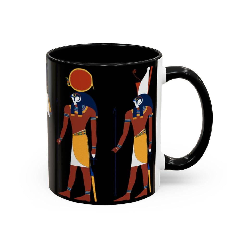 Egyptian Holiday Coffee Mug (11, 15oz)⛄️⛄️