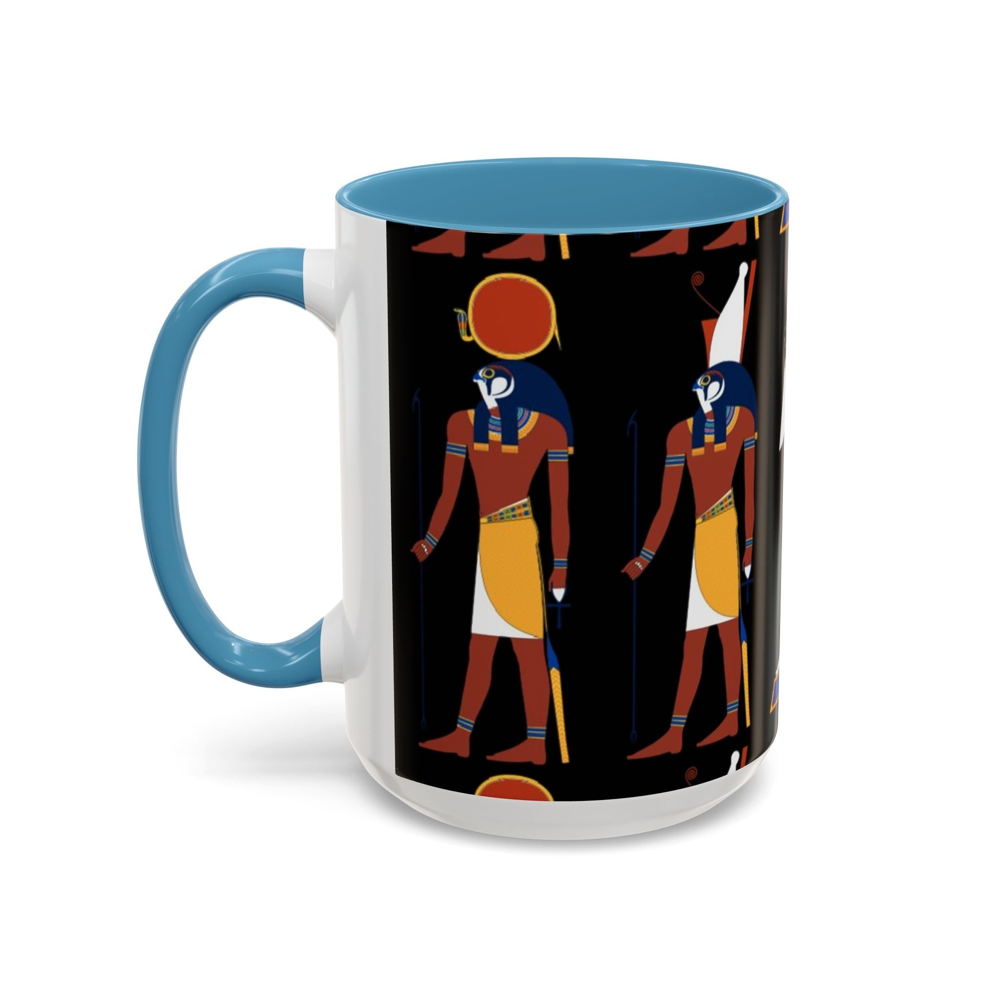 Egyptian Holiday Coffee Mug (11, 15oz)⛄️⛄️
