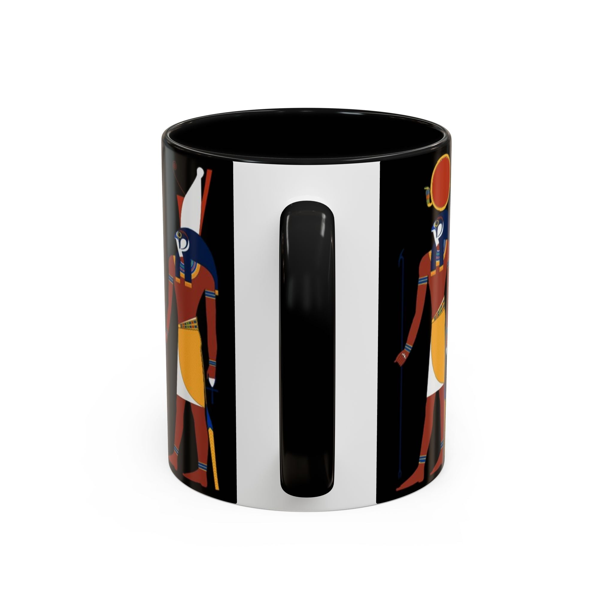 Egyptian Holiday Coffee Mug (11, 15oz)⛄️⛄️