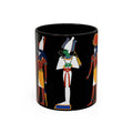 Egyptian Holiday Coffee Mug (11, 15oz)⛄️⛄️