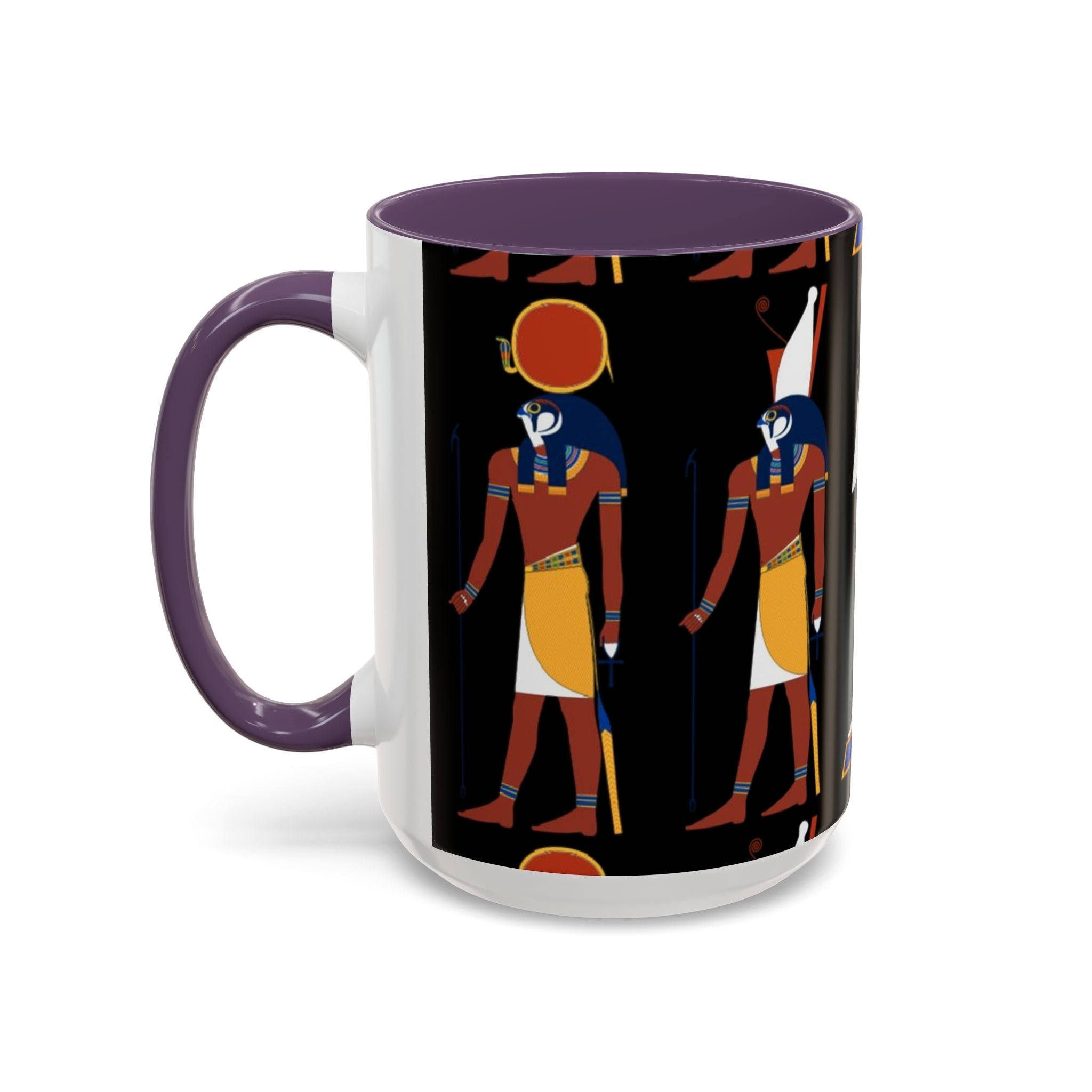 Egyptian Holiday Coffee Mug (11, 15oz)⛄️⛄️