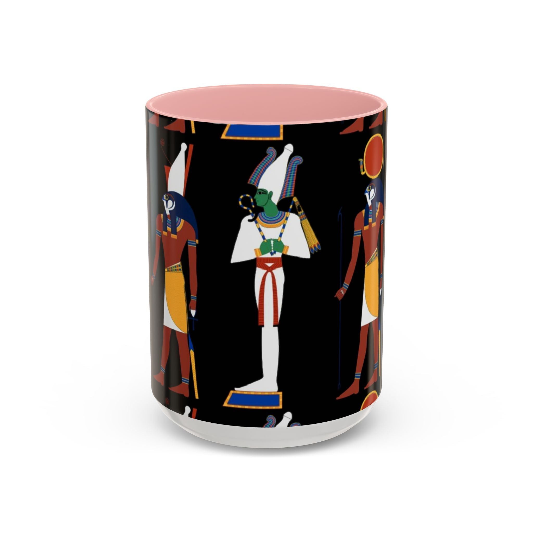 Egyptian Holiday Coffee Mug (11, 15oz)⛄️⛄️