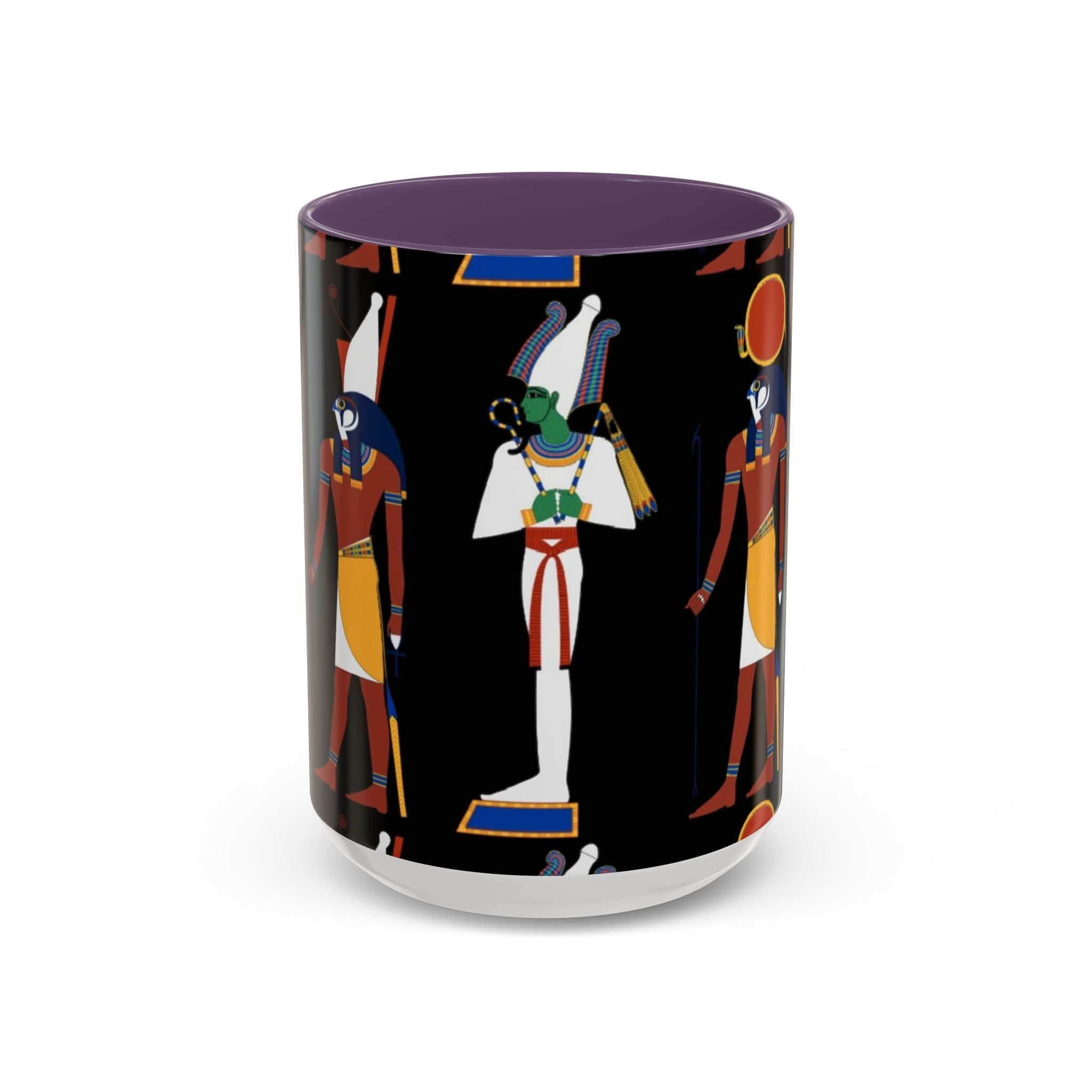 Egyptian Holiday Coffee Mug (11, 15oz)⛄️⛄️