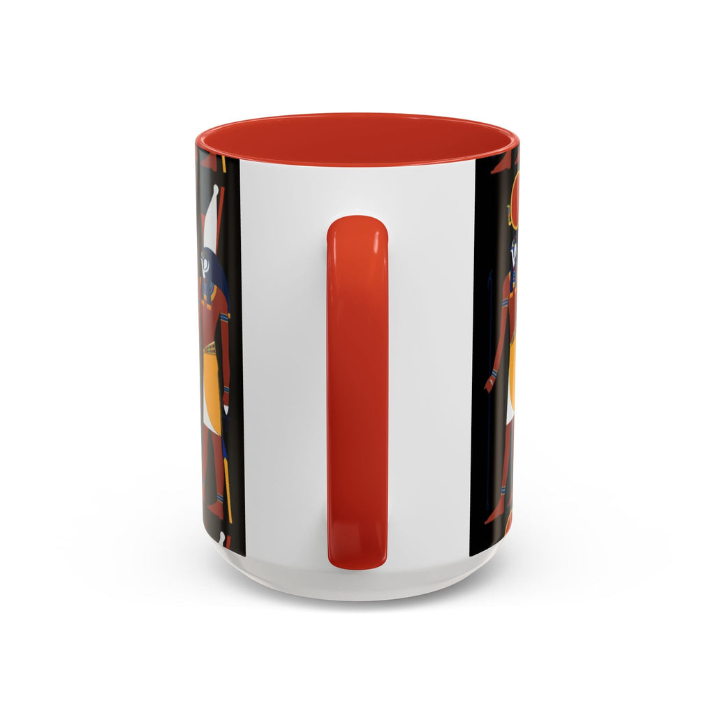 Egyptian Holiday Coffee Mug (11, 15oz)⛄️⛄️