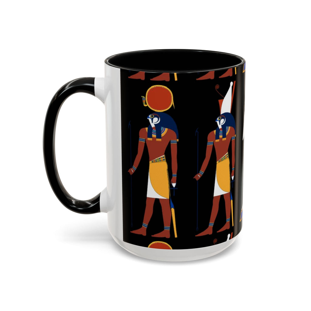 Egyptian Holiday Coffee Mug (11, 15oz)⛄️⛄️