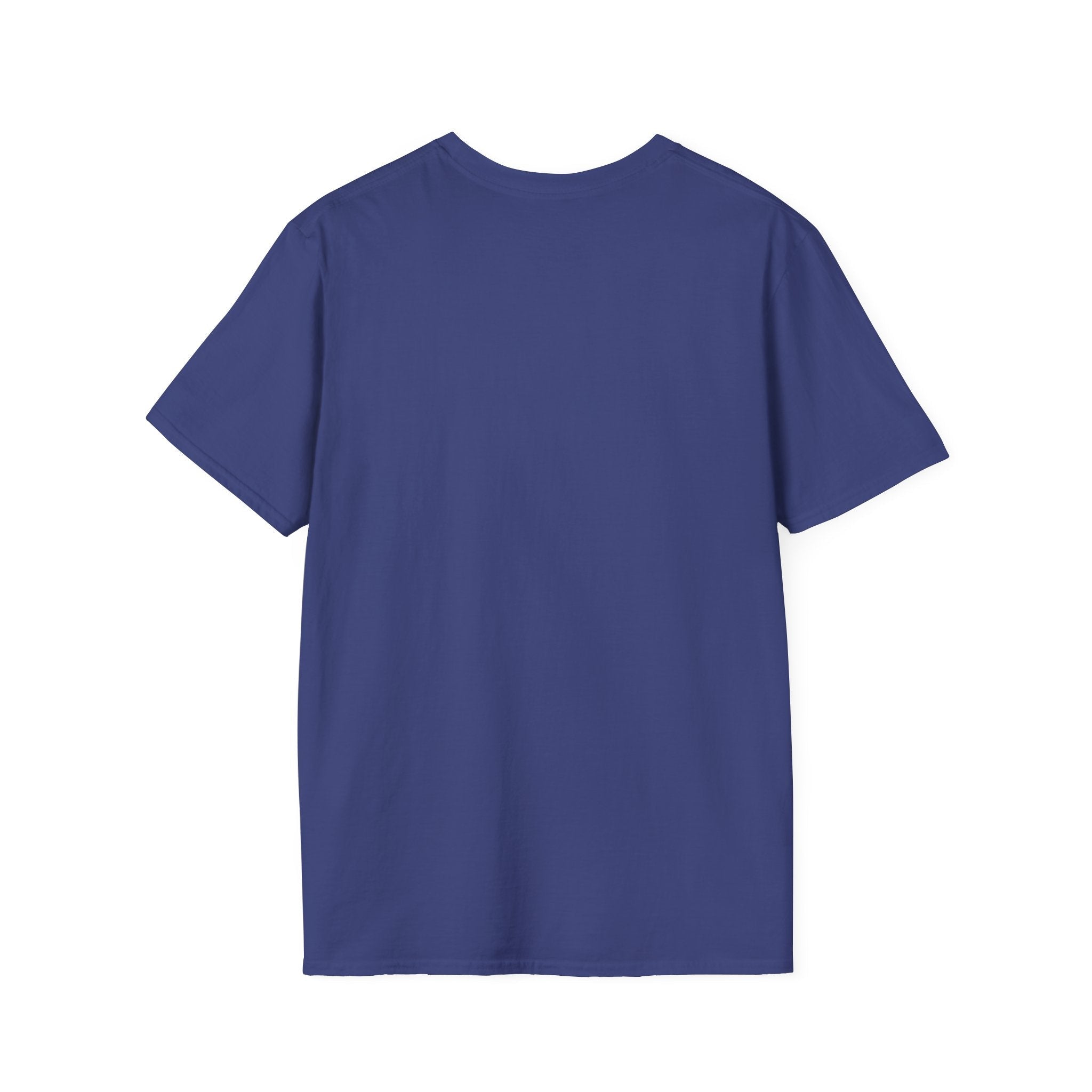 Egyptian Mythology Symbol Grid Tee | Ether Soulwear Printify