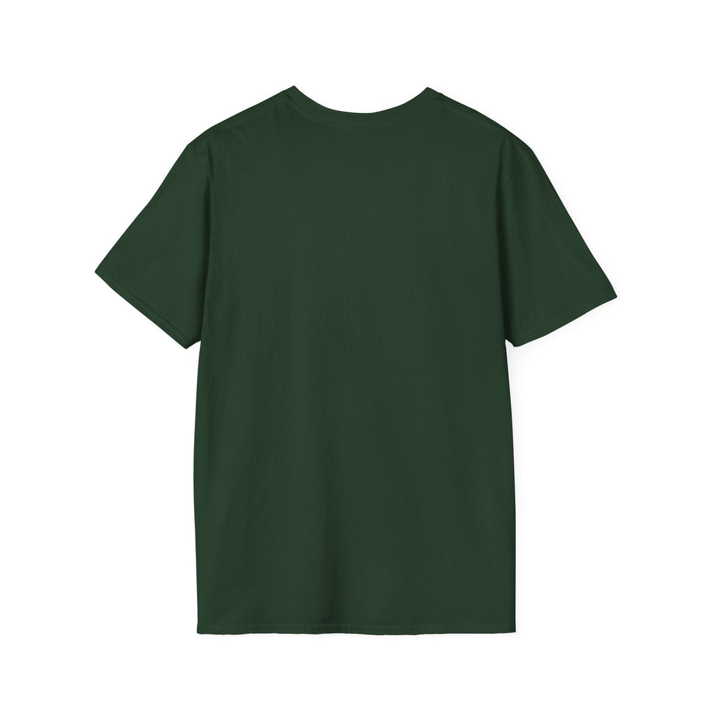Egyptian Mythology Symbol Grid Tee | Ether Soulwear Printify