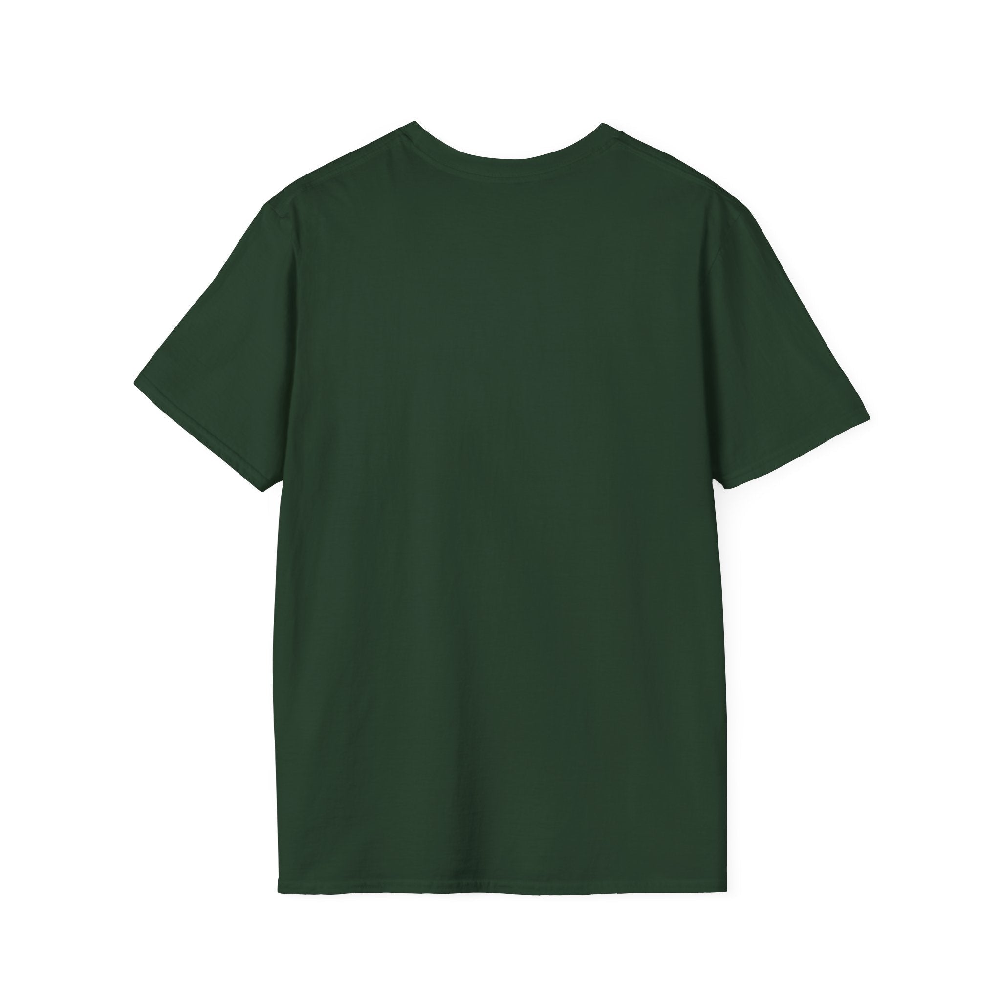 Egyptian Mythology Symbol Grid Tee | Ether Soulwear Printify