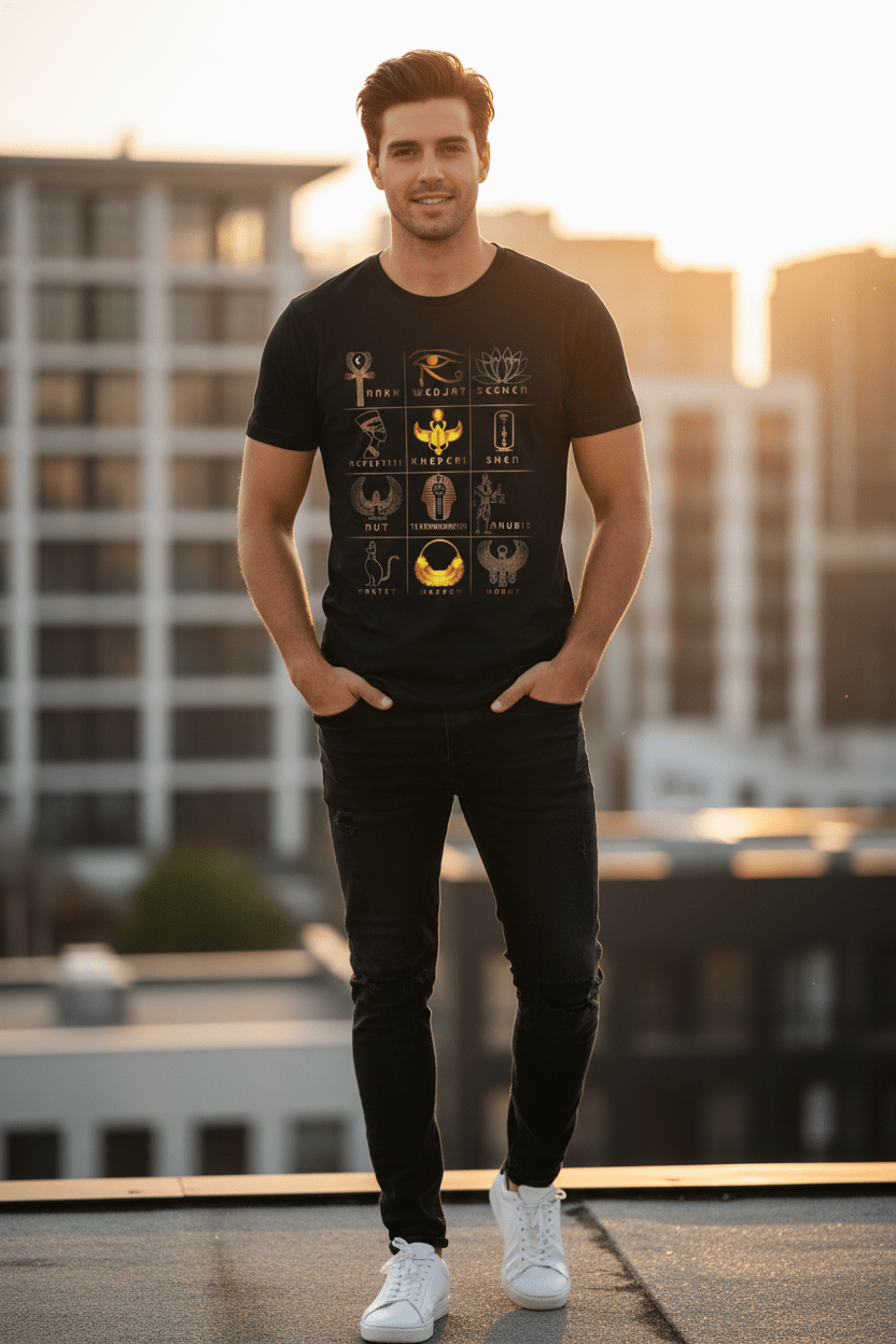 Main lifestyle urban