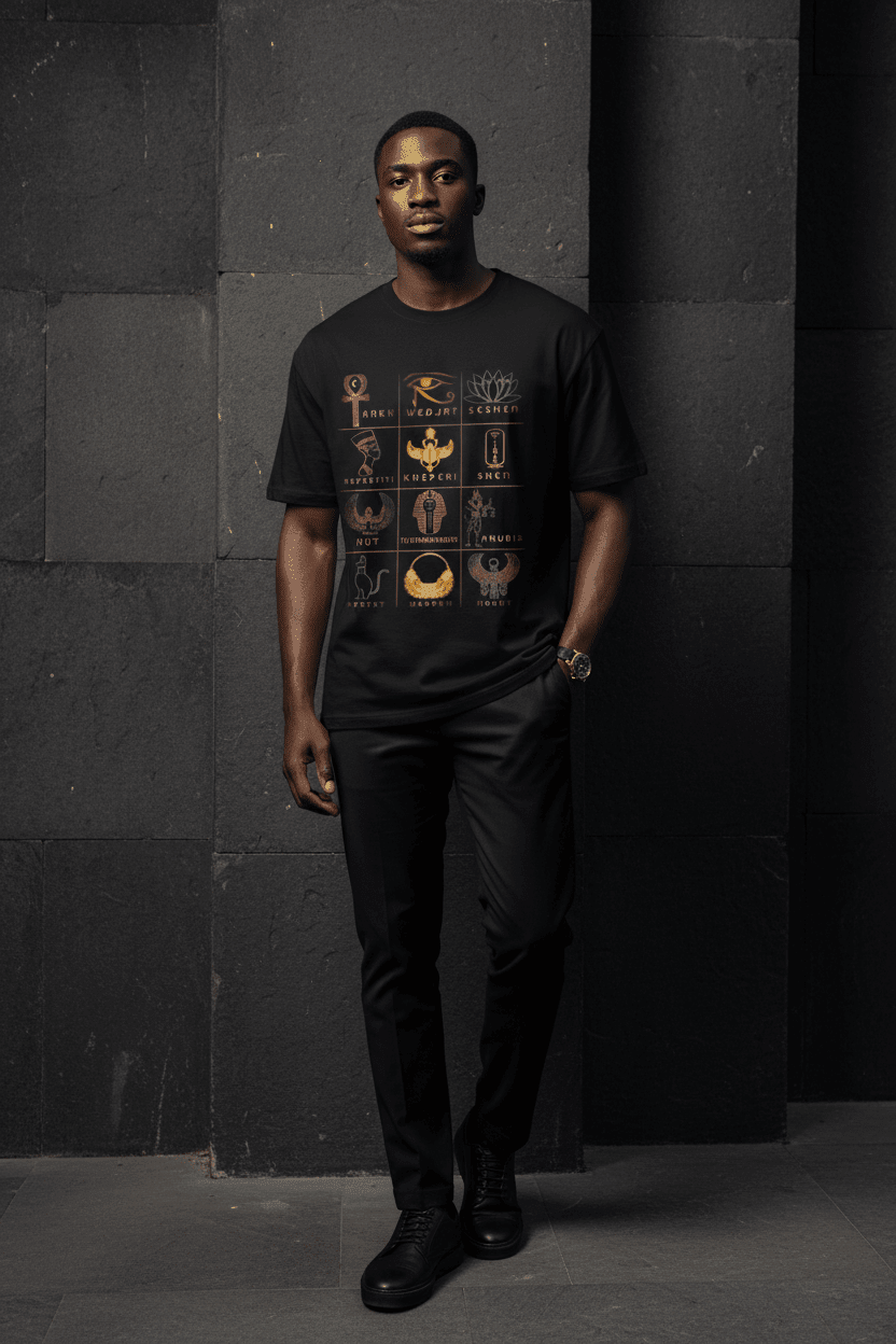 Dark stone luxury