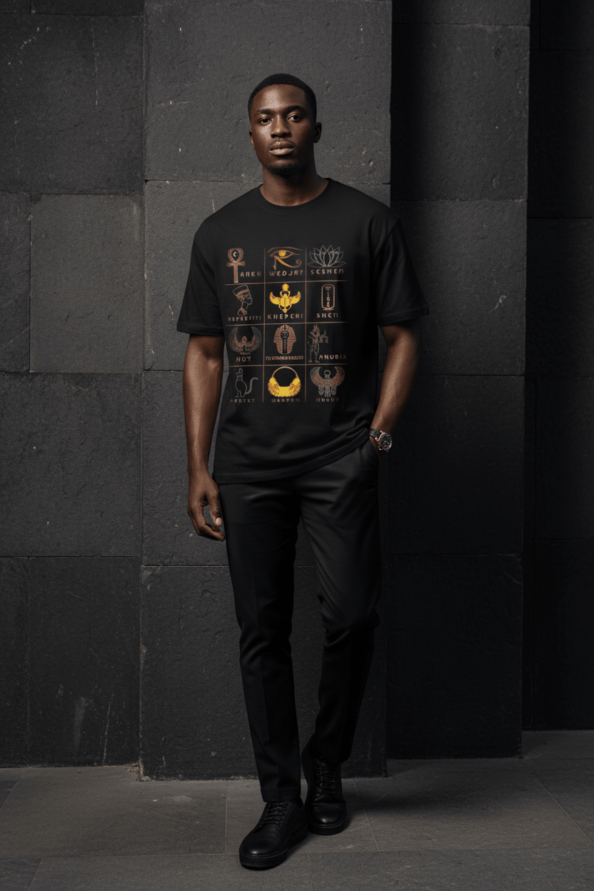 Dark stone luxury