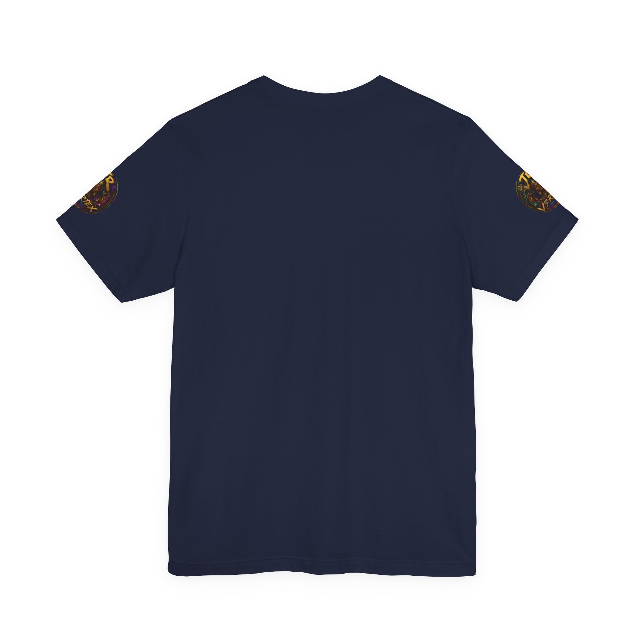 Egyptian Queen Tee — JR Vortex Ancient Wisdom Limited Edition.