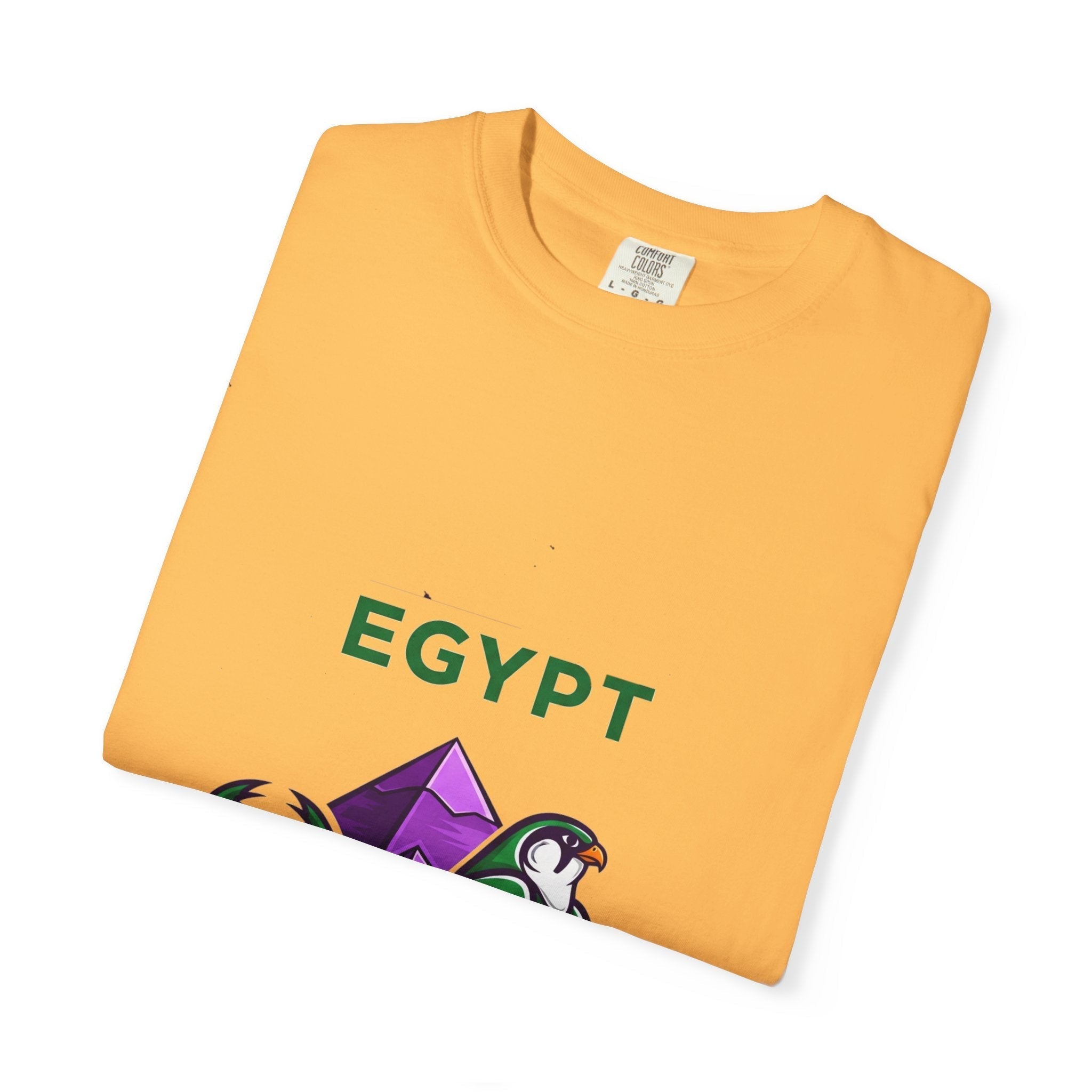 EGYPT Graphic T-Shirt Printify