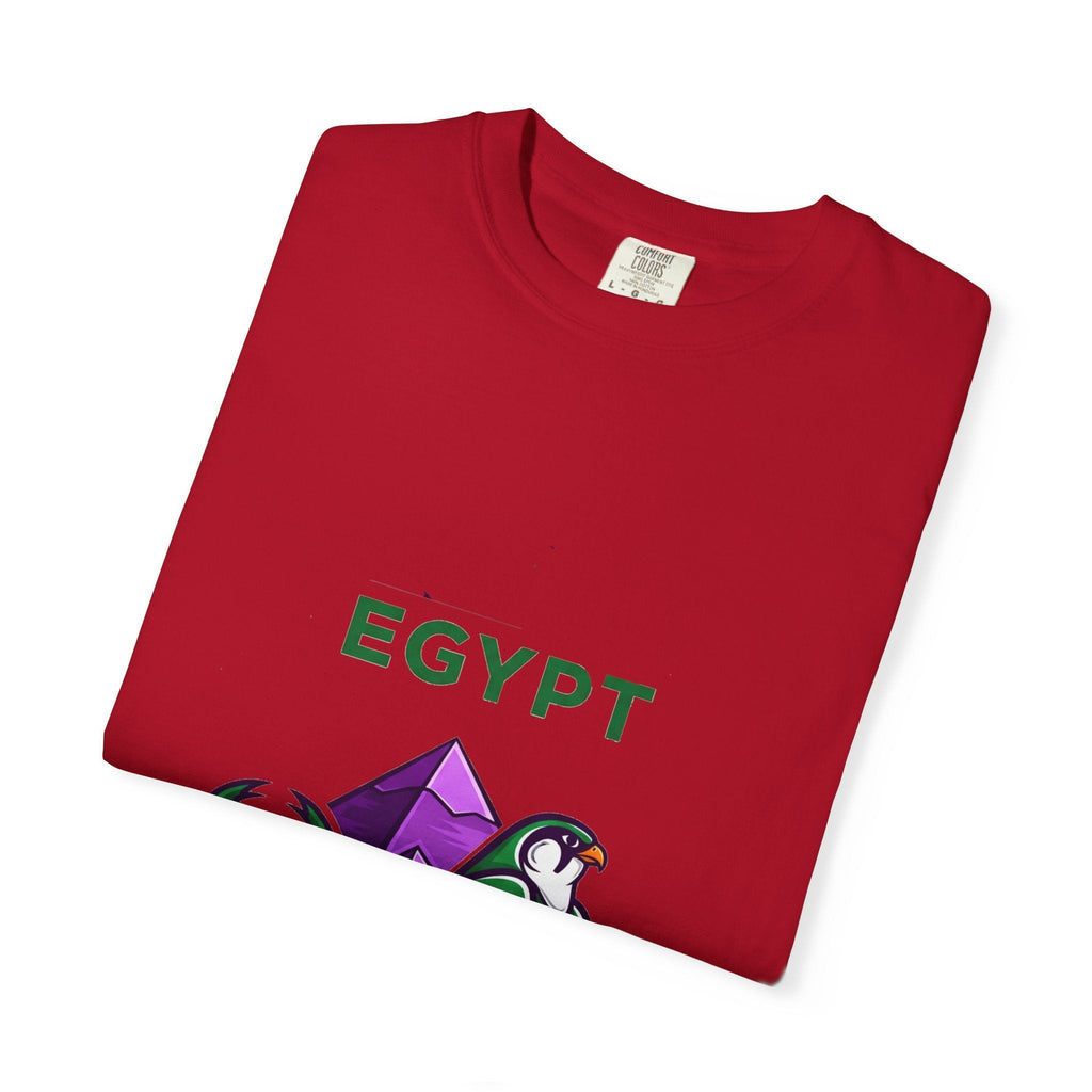 EGYPT Graphic T-Shirt Printify