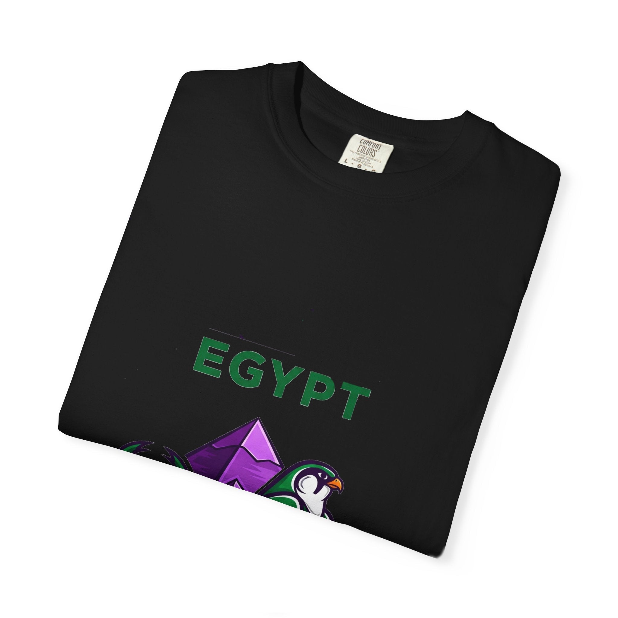 EGYPT Graphic T-Shirt Printify