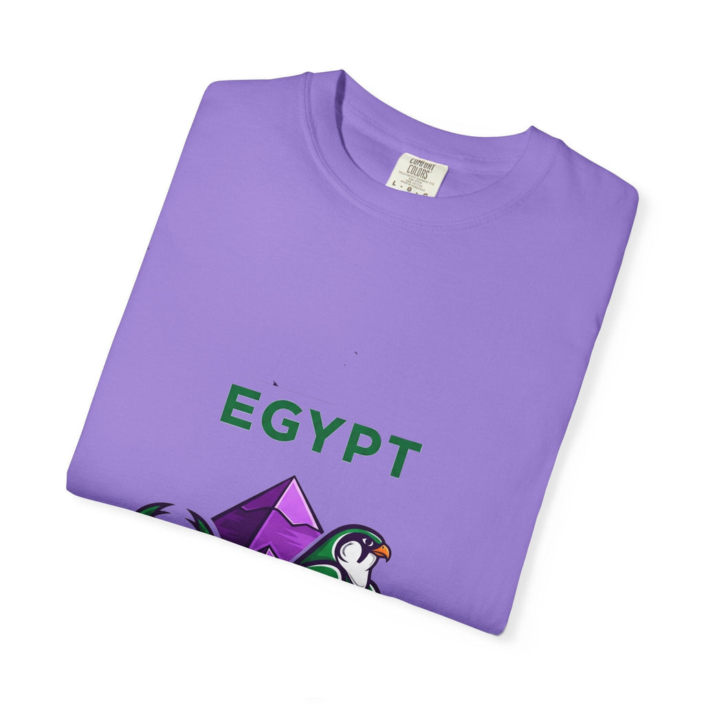 EGYPT Graphic T-Shirt Printify