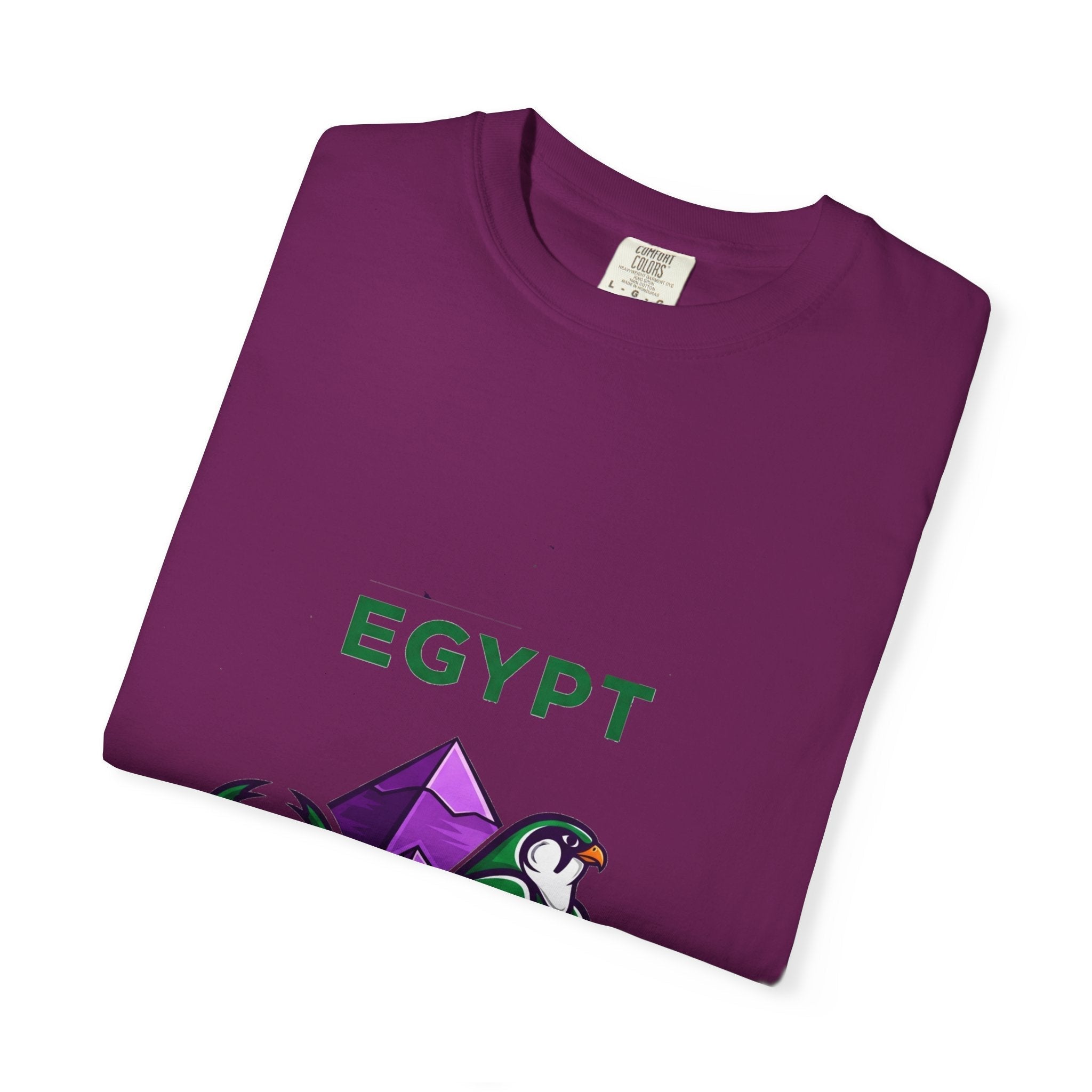 EGYPT Graphic T-Shirt Printify