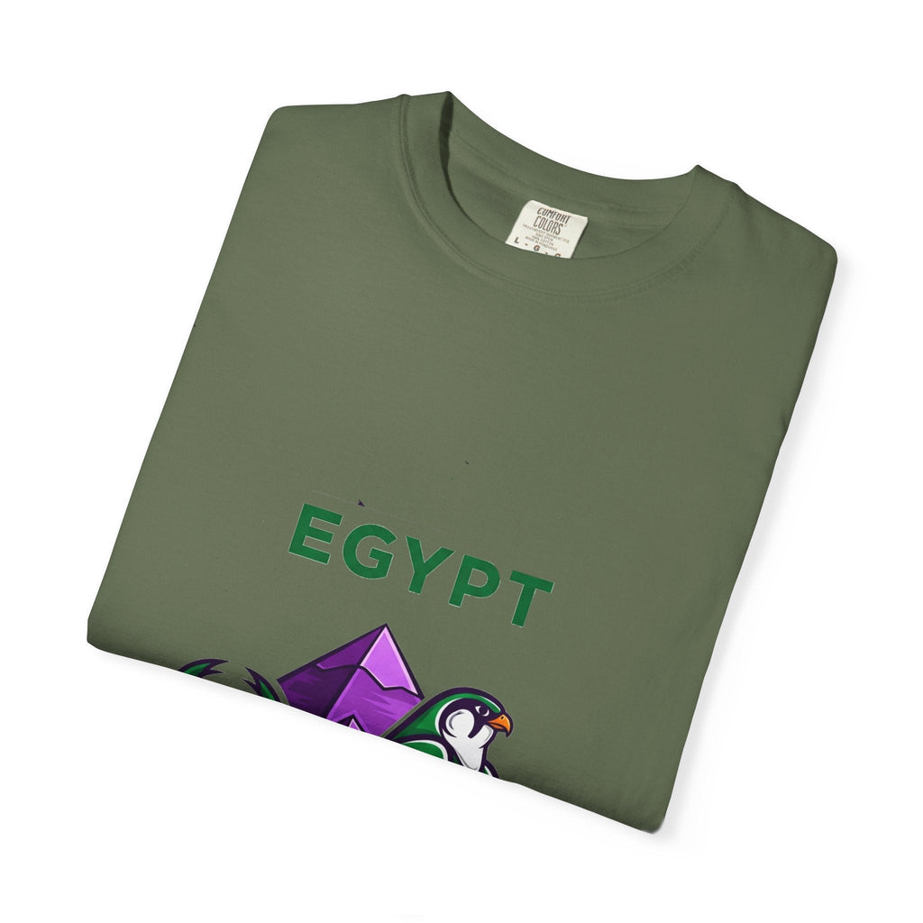 EGYPT Graphic T-Shirt Printify