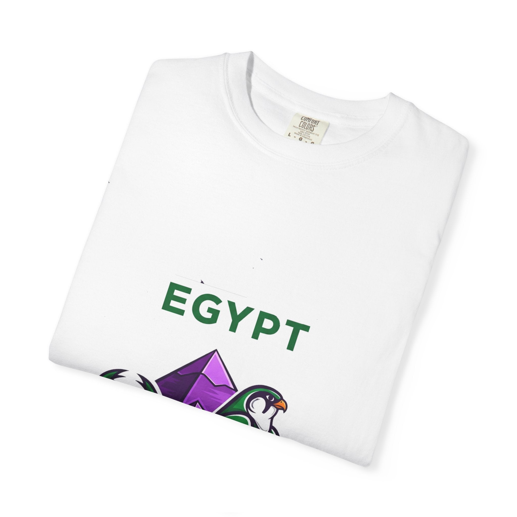 EGYPT Graphic T-Shirt Printify