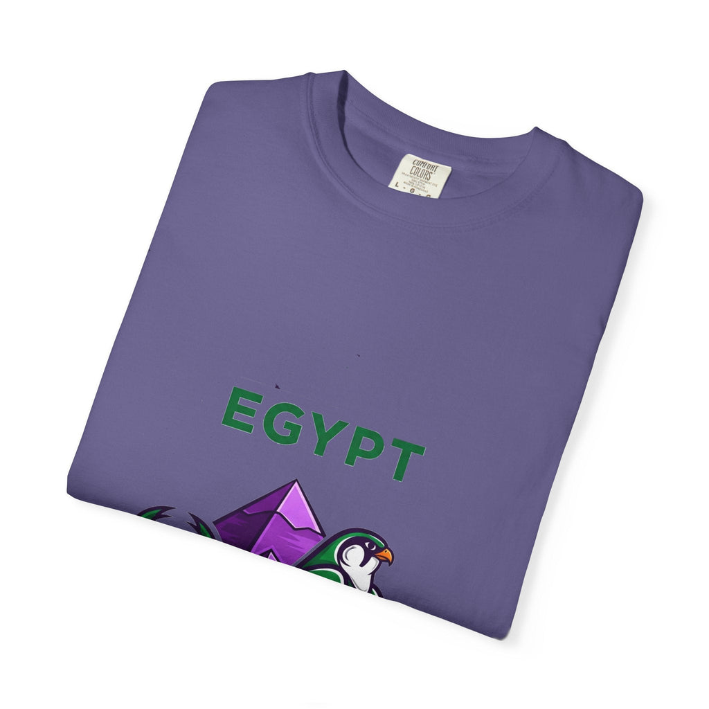EGYPT Graphic T-Shirt Printify