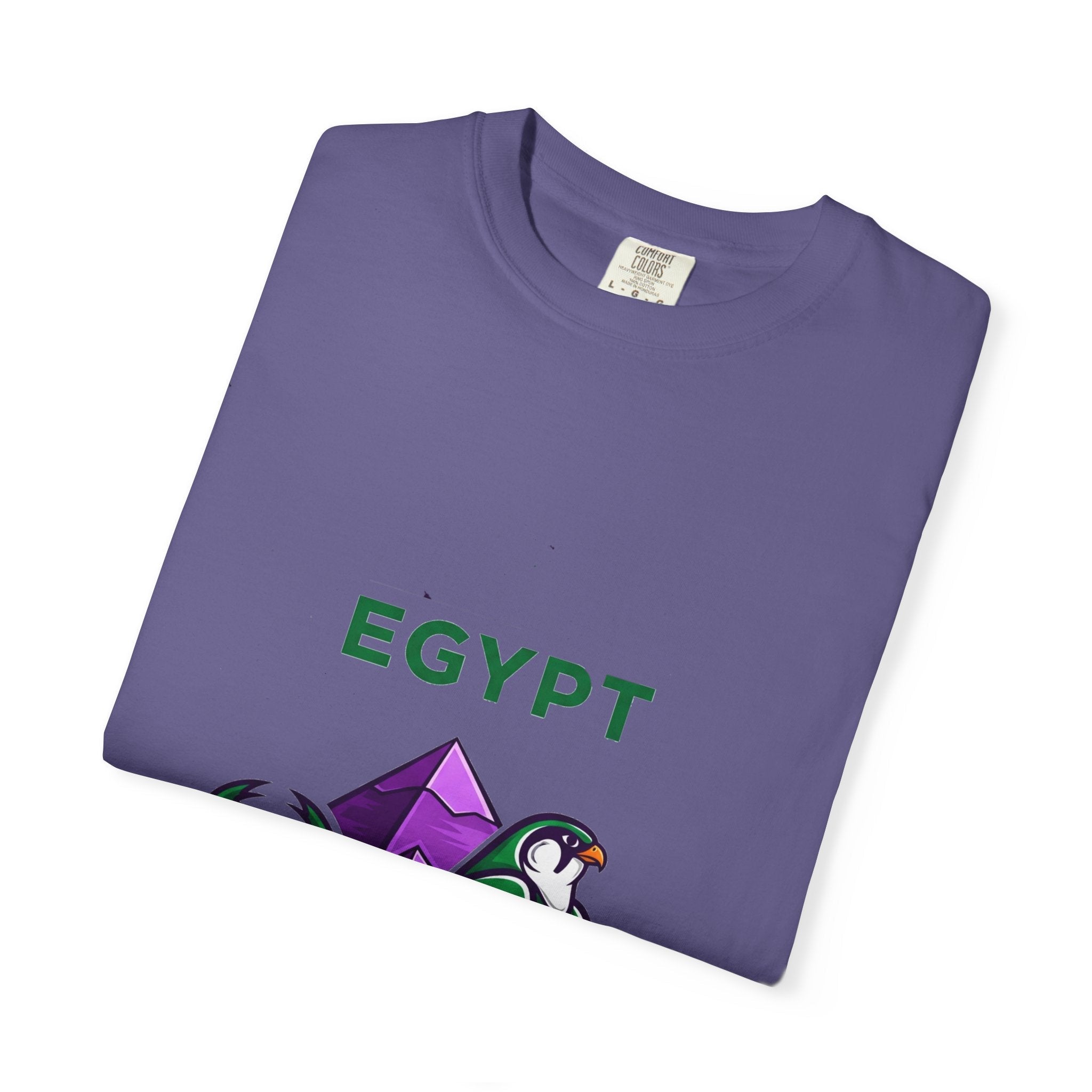 EGYPT Graphic T-Shirt Printify